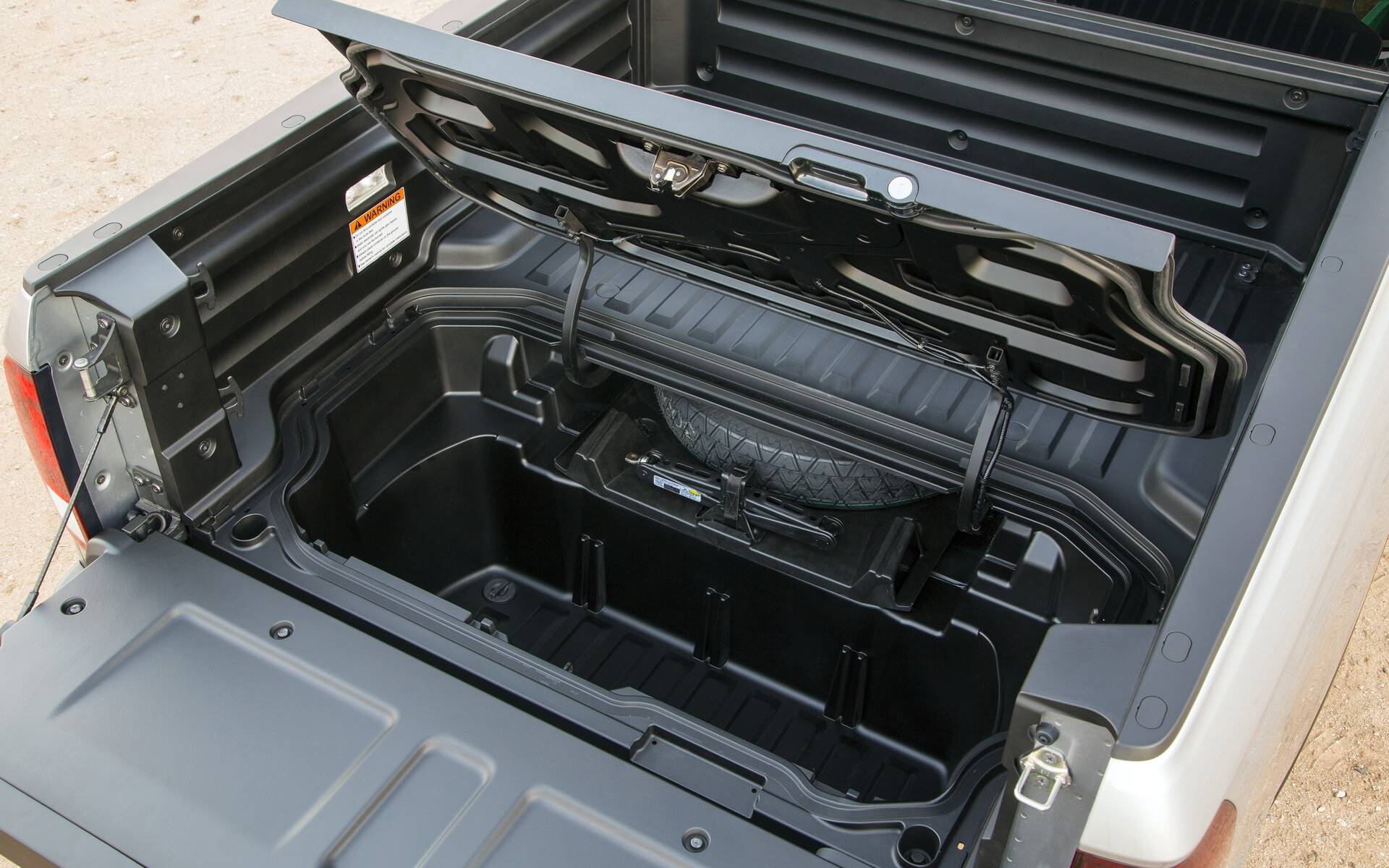 Is the Honda Ridgeline the Best Midsize Pickup?