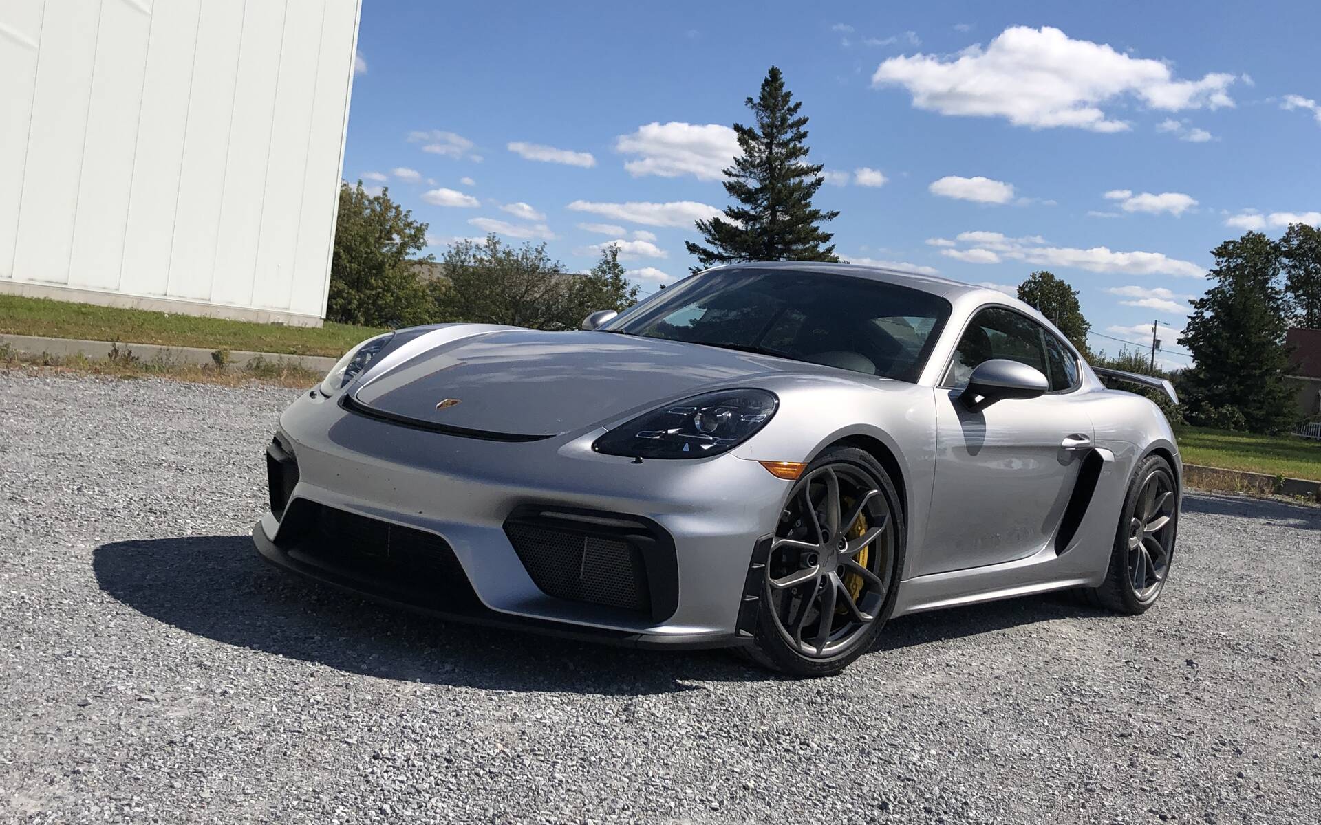 4 Cars that Will Make You Love the Manual Transmission