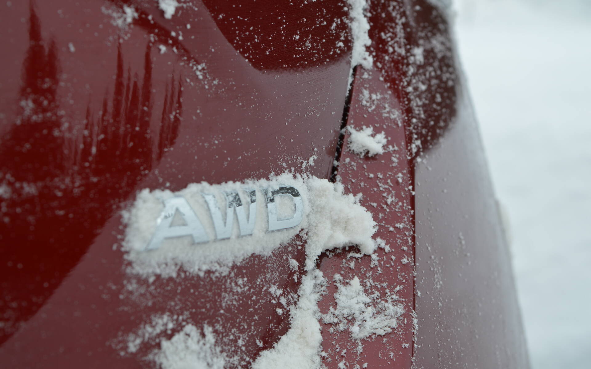 How Good Is the Nissan Altima\'s All-Wheel Drive System?