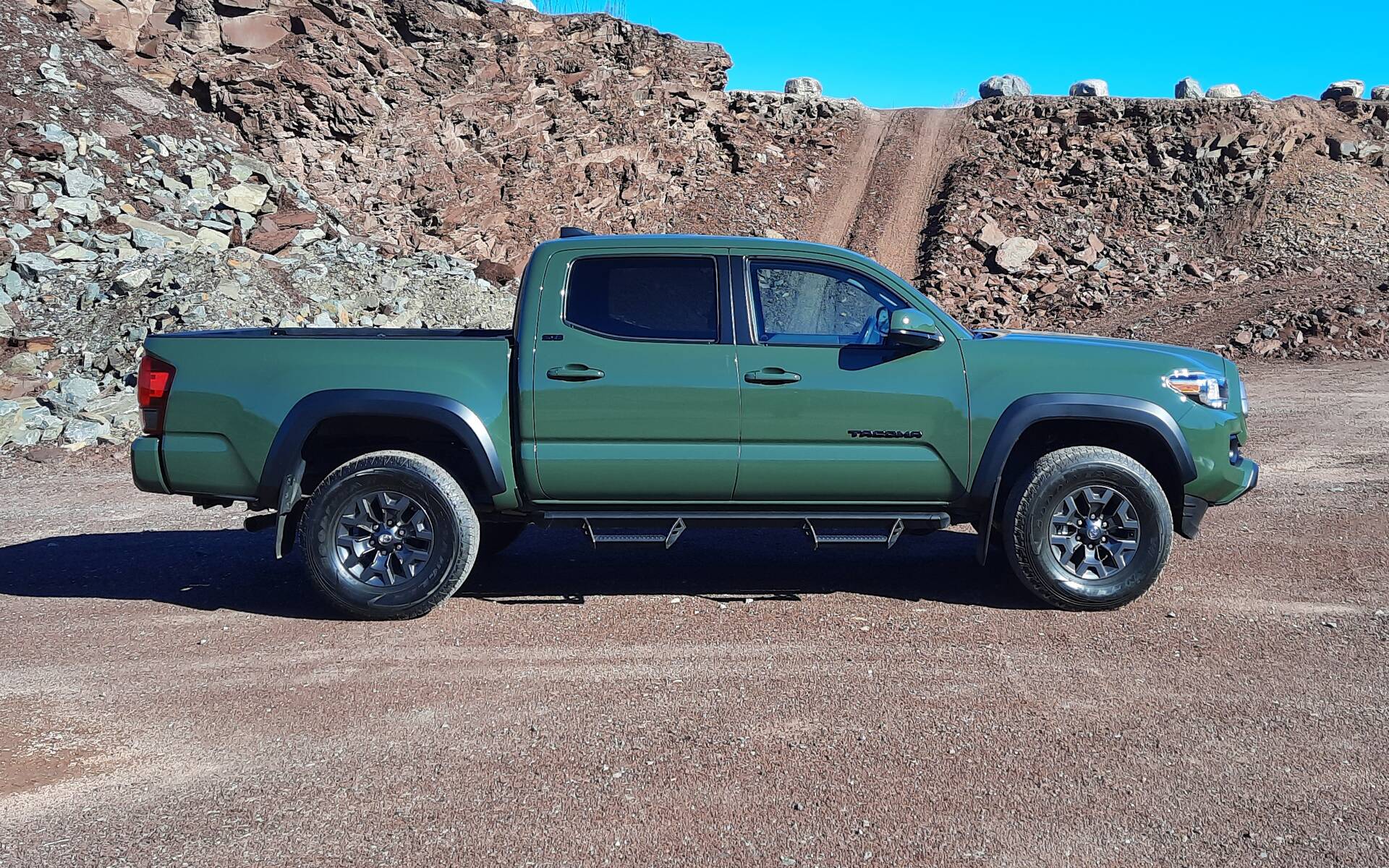 Should You Buy a Pre-Owned Tacoma or Wait for the New Generation?