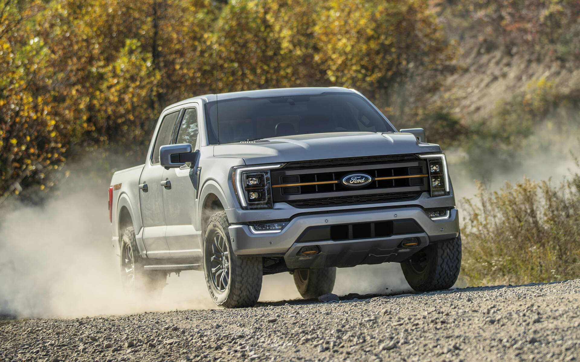 Ford F-150 : la liste des rappels continue de s’allonger