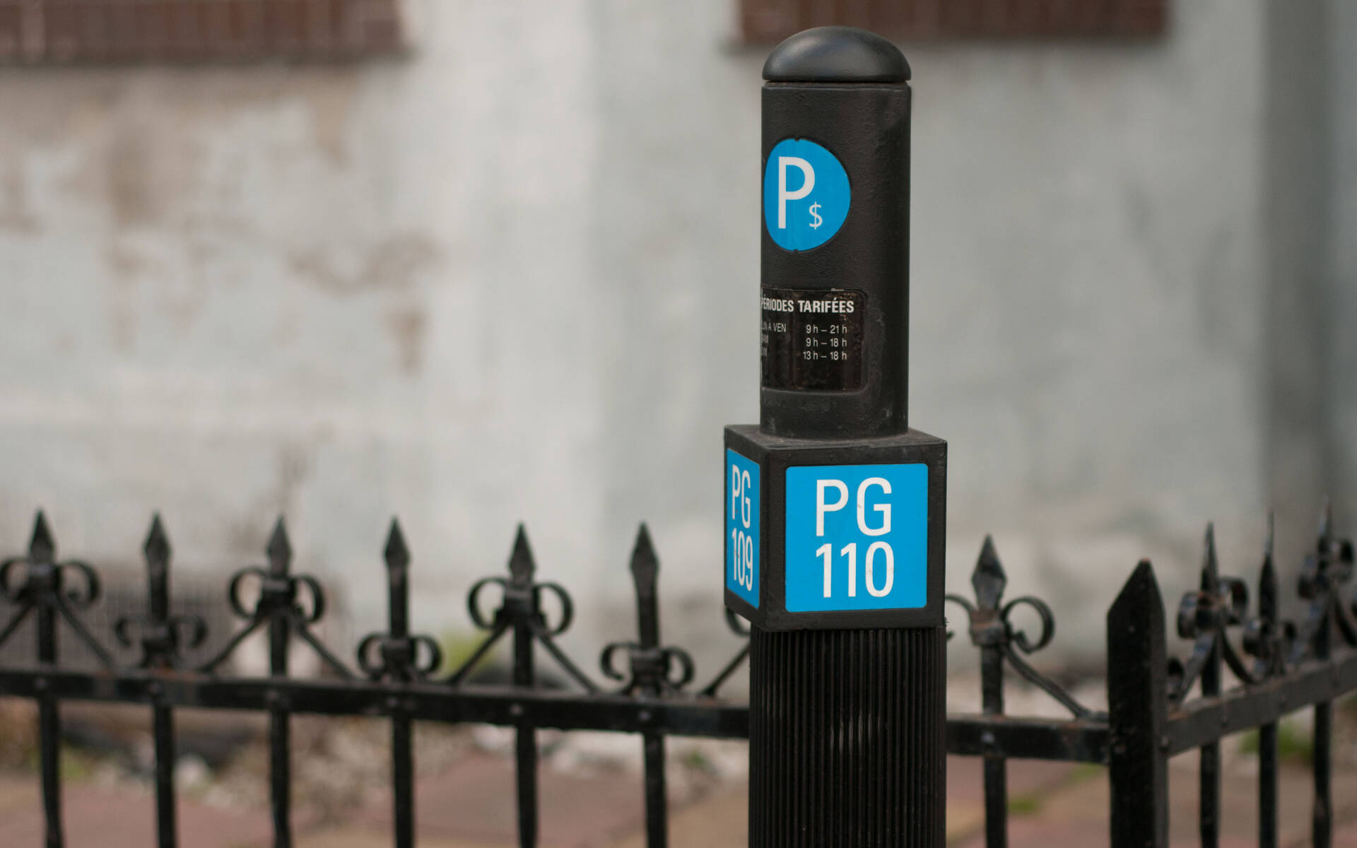 Comment se stationner gratuitement (ou presque) à Montréal? 