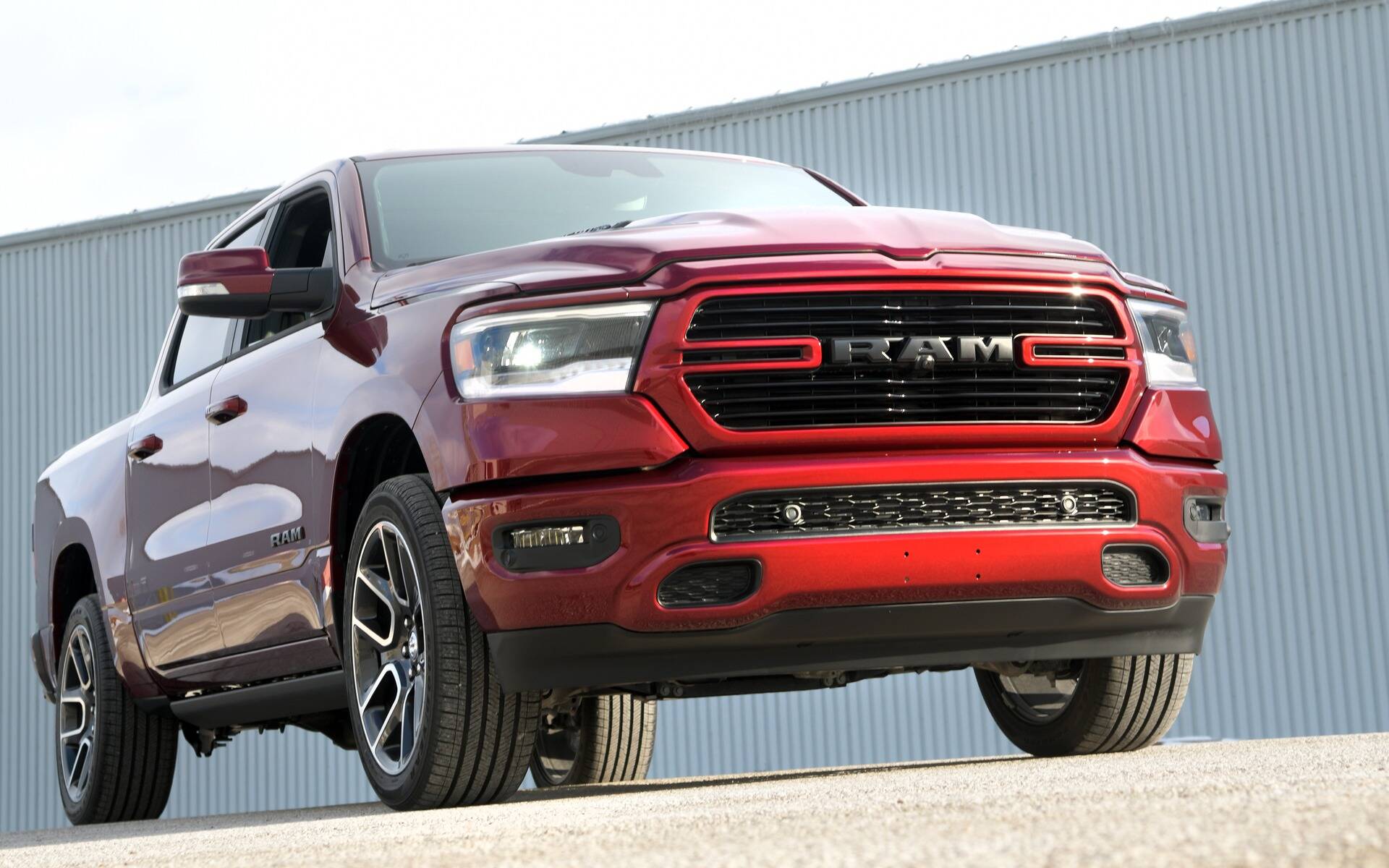 Pre-Owned Ram 1500: What Model Should You Choose?