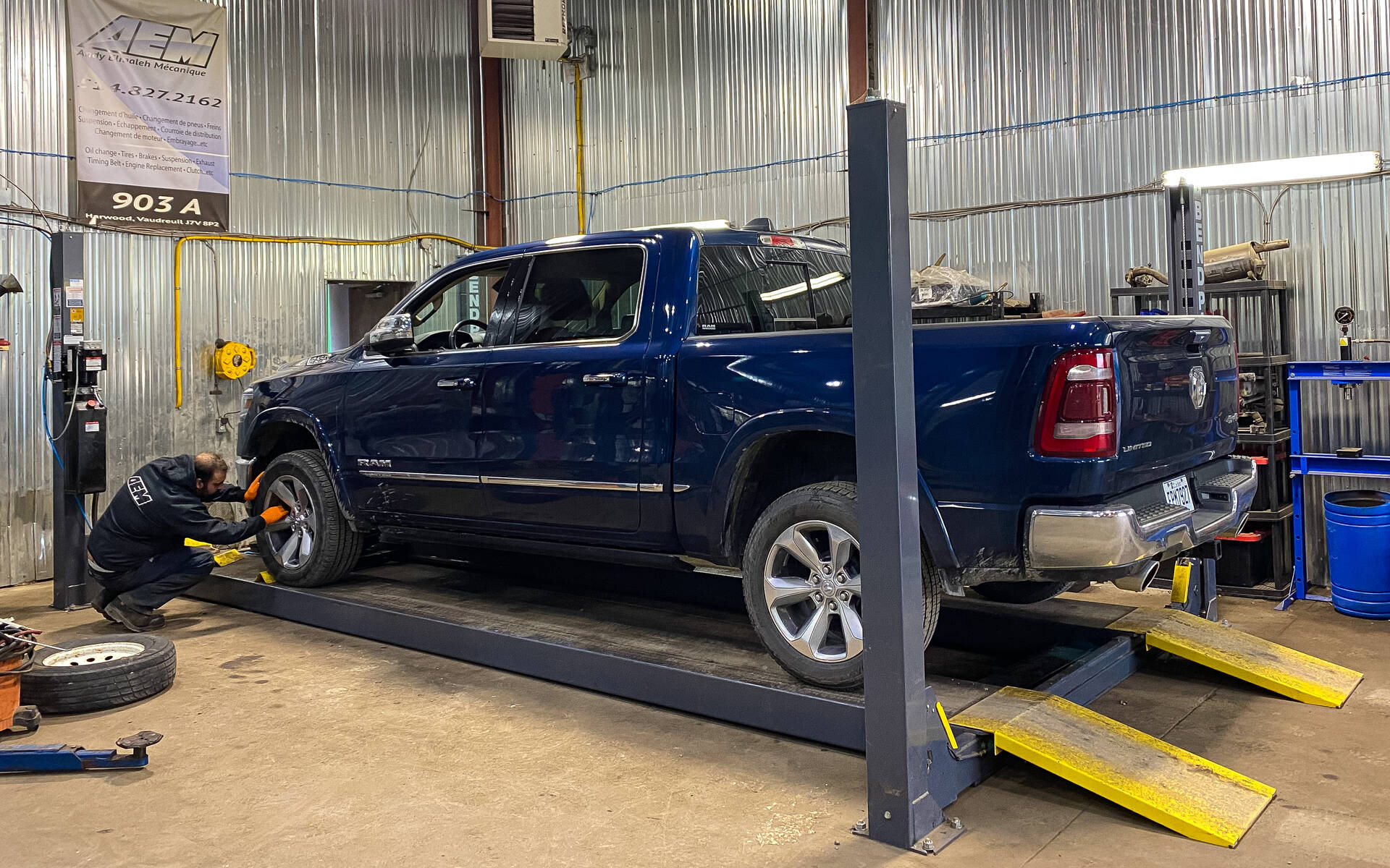 Inspection avant l’achat : quelques rappels | Otogo