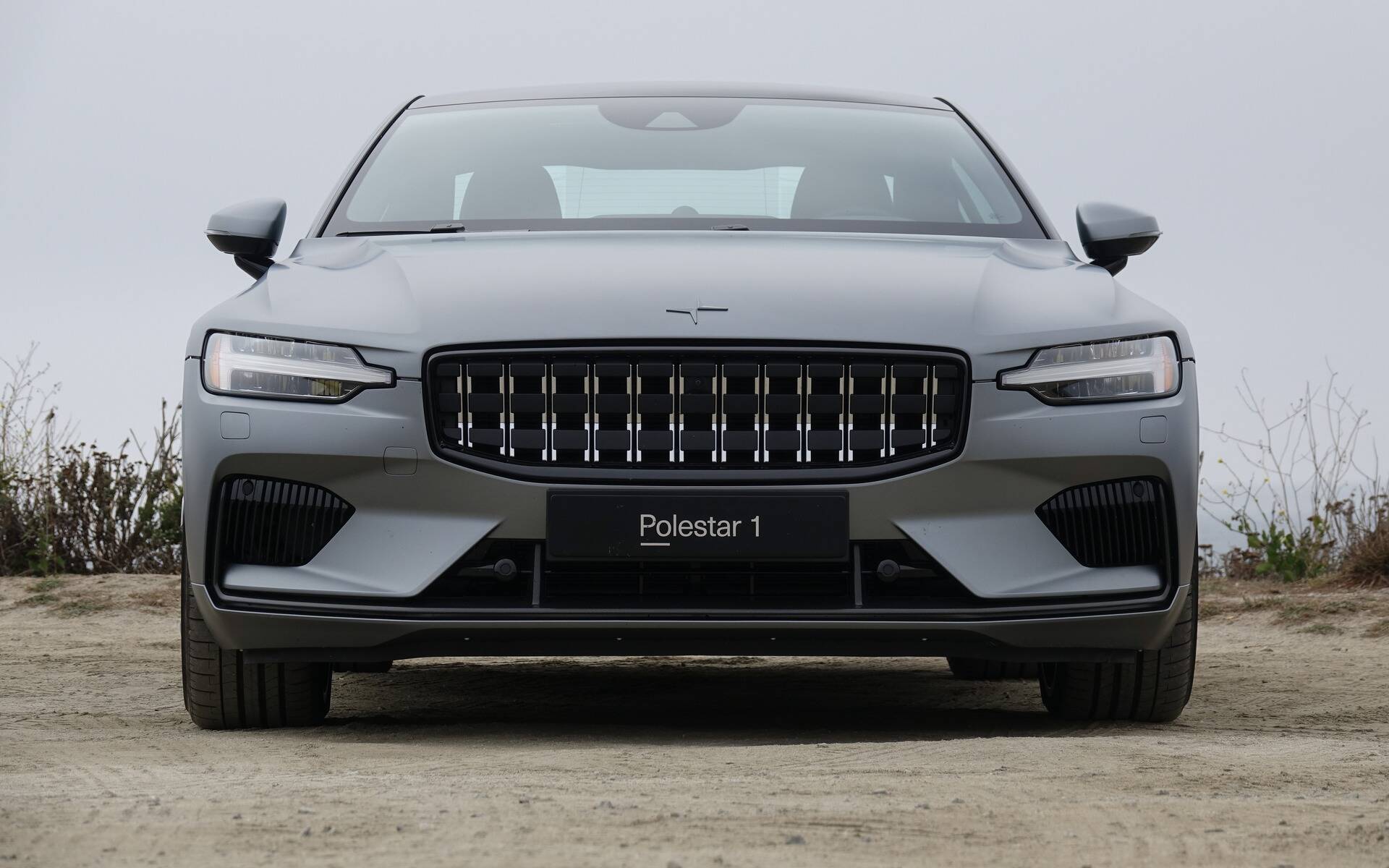 Will the Polestar 1 Become a Collector Car?