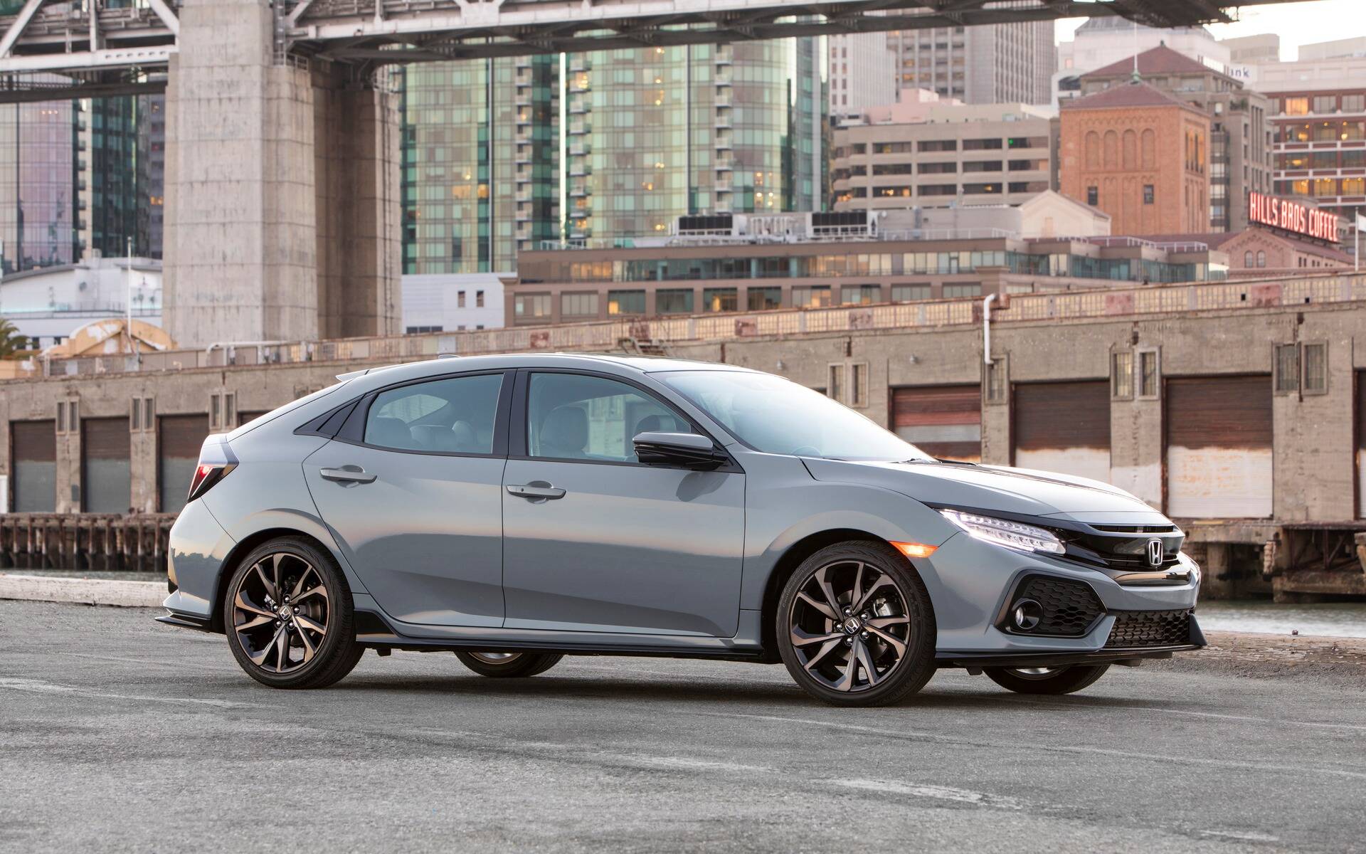Pre-Owned vehicles: What Were Quebecers Shopping For in 2022? 
