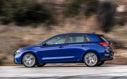 5 alternatives plus abordables à une Honda Civic à hayon