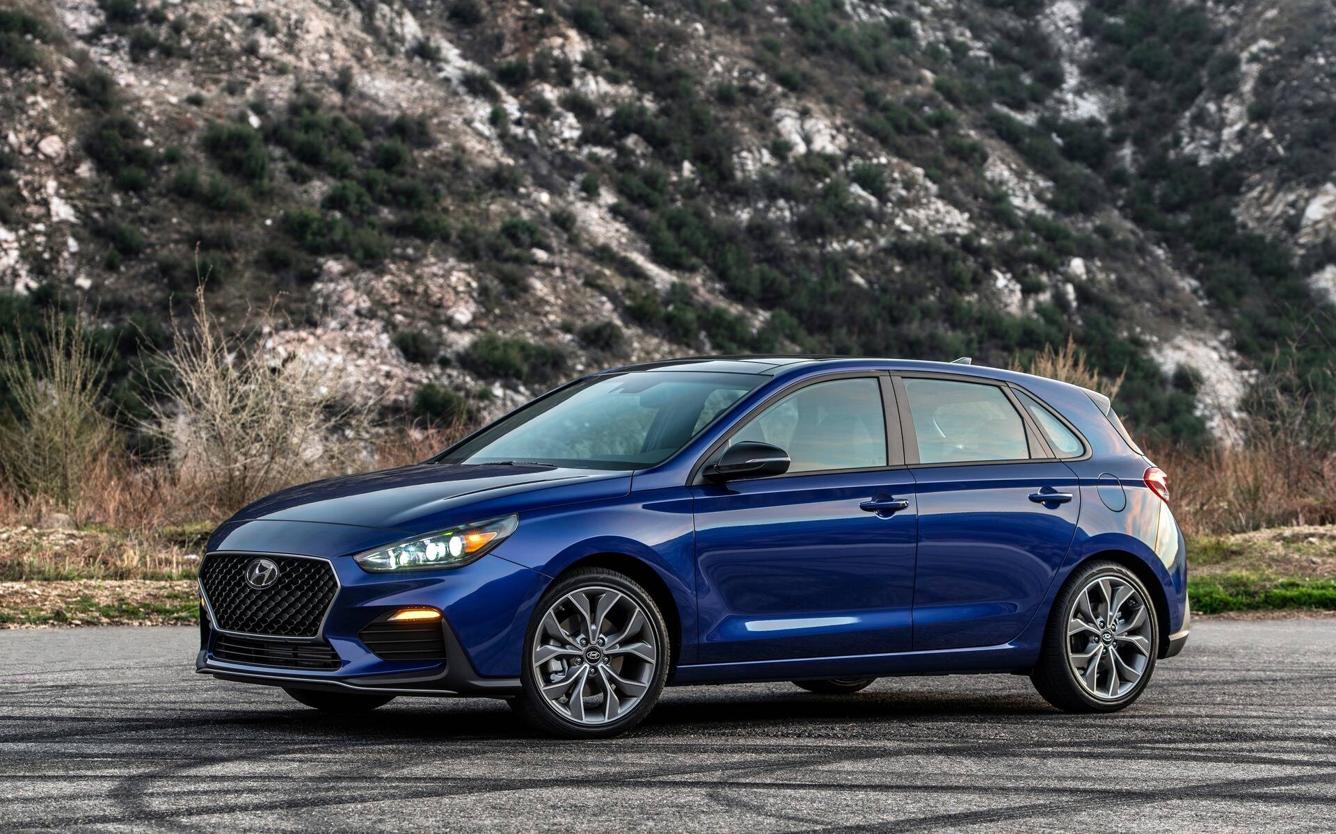 5 alternatives plus abordables à une Honda Civic à hayon