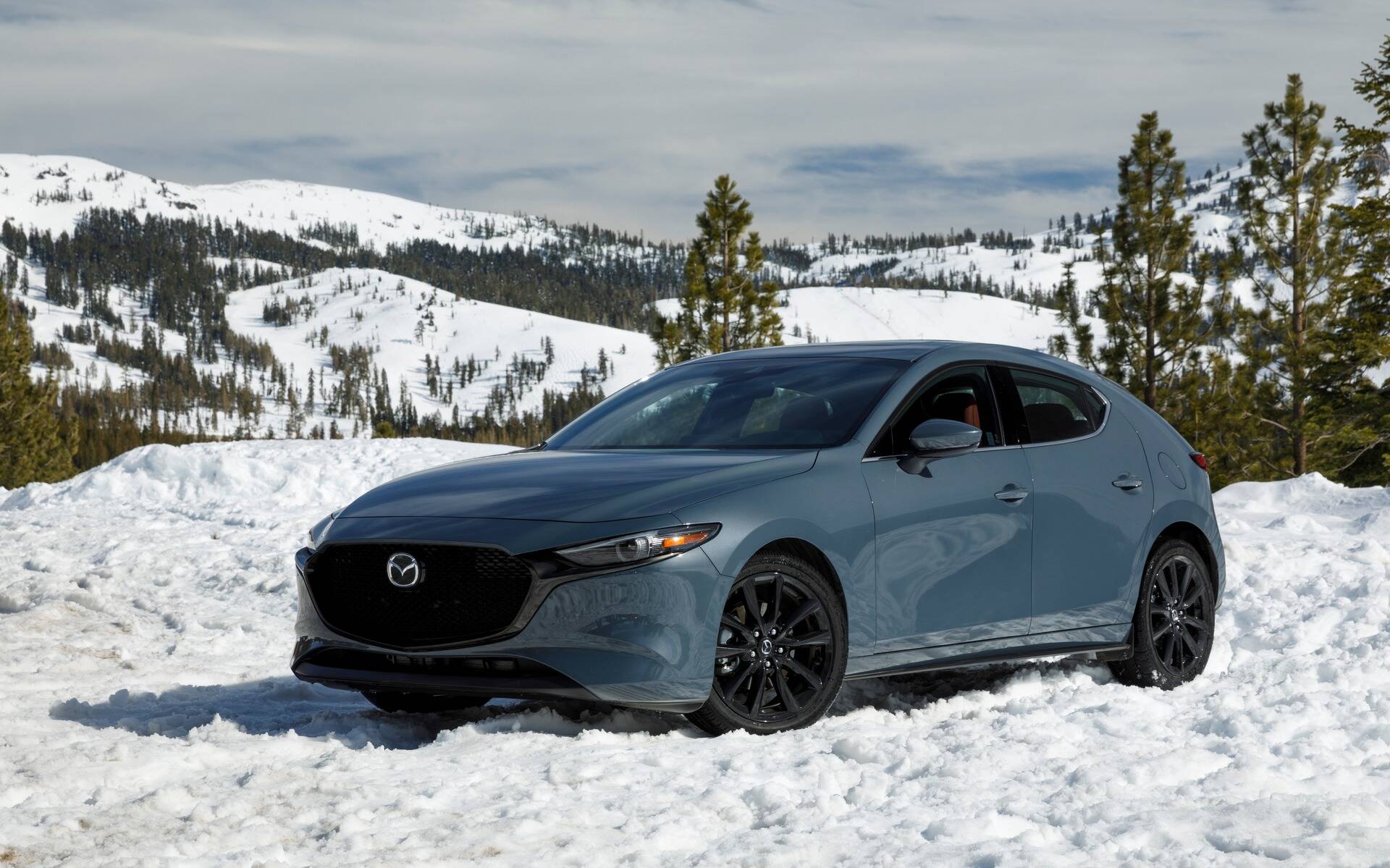 5 alternatives plus abordables à une Honda Civic à hayon