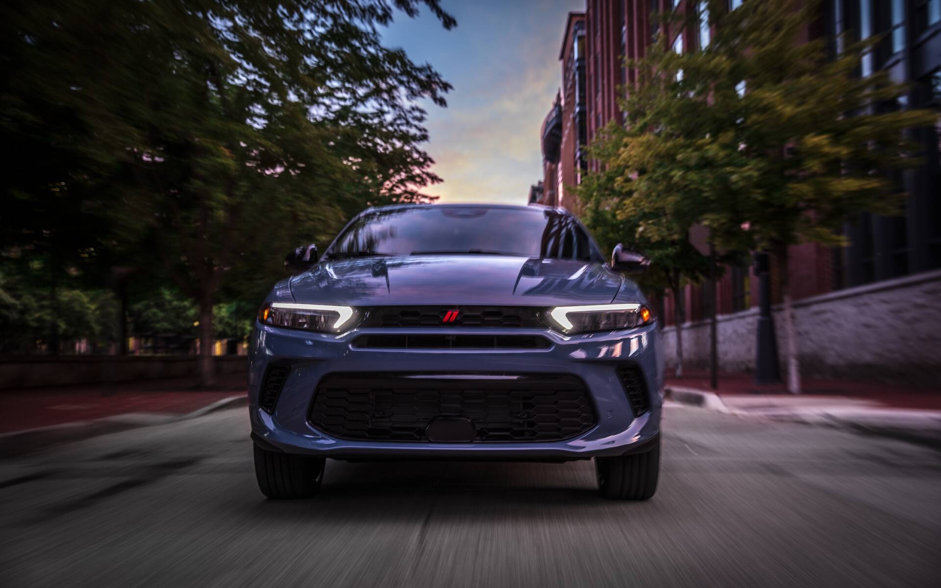 Dodge Hornet 2023 : voici les prix du nouveau VUS de Dodge