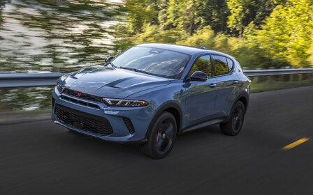 Dodge Hornet 2023 : voici les prix du nouveau VUS de Dodge