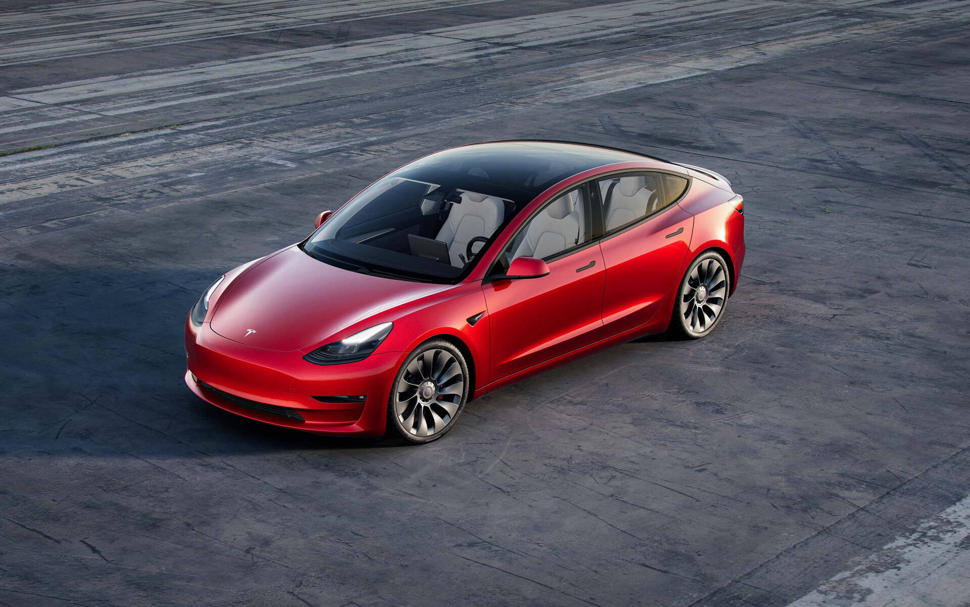 Tesla Model 3 : nouvelle augmentation et fin du bonus maximal