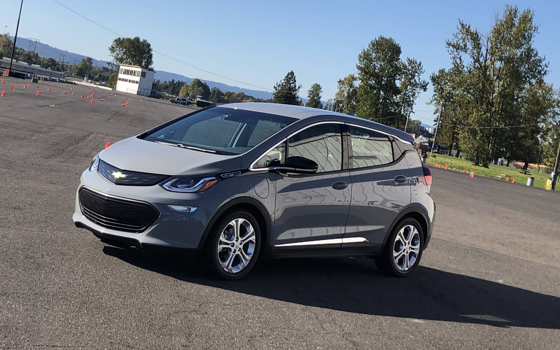 Véhicules électriques : quels modèles d’occasion ont droit au rabais?