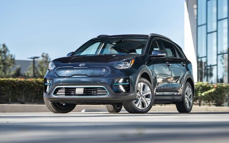 Véhicules électriques : quels modèles d’occasion ont droit au rabais?
