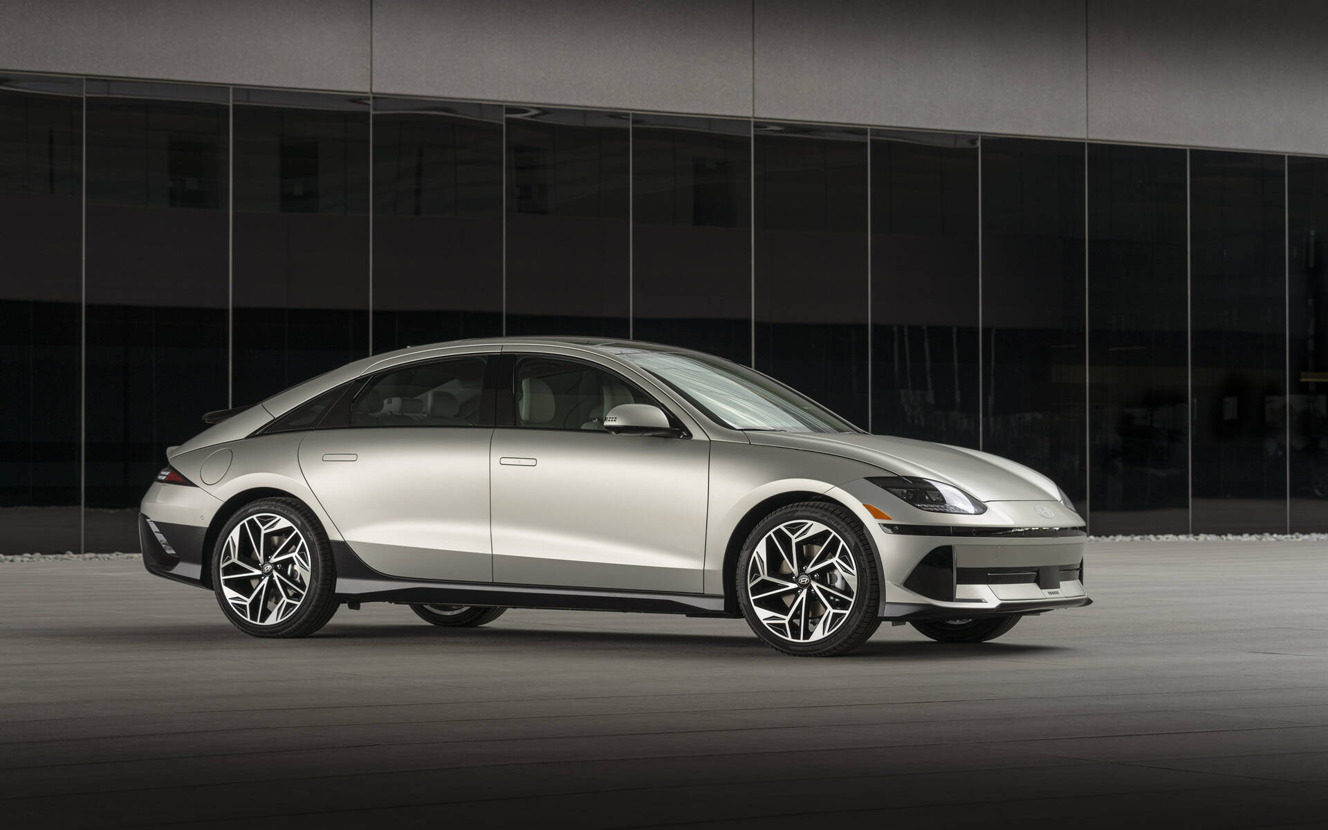 Deux nouveaux modèles électriques pour Hyundai