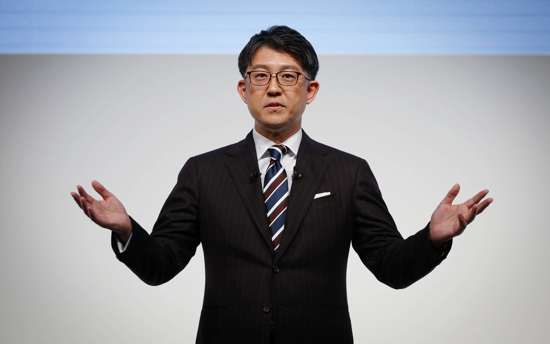 Toyota change de cap et veut prioriser les véhicules électriques