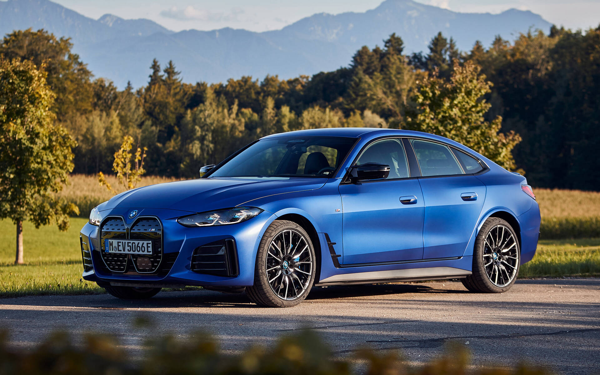 L’AJAC annonce la voiture et le VUS canadiens de l’année 2023