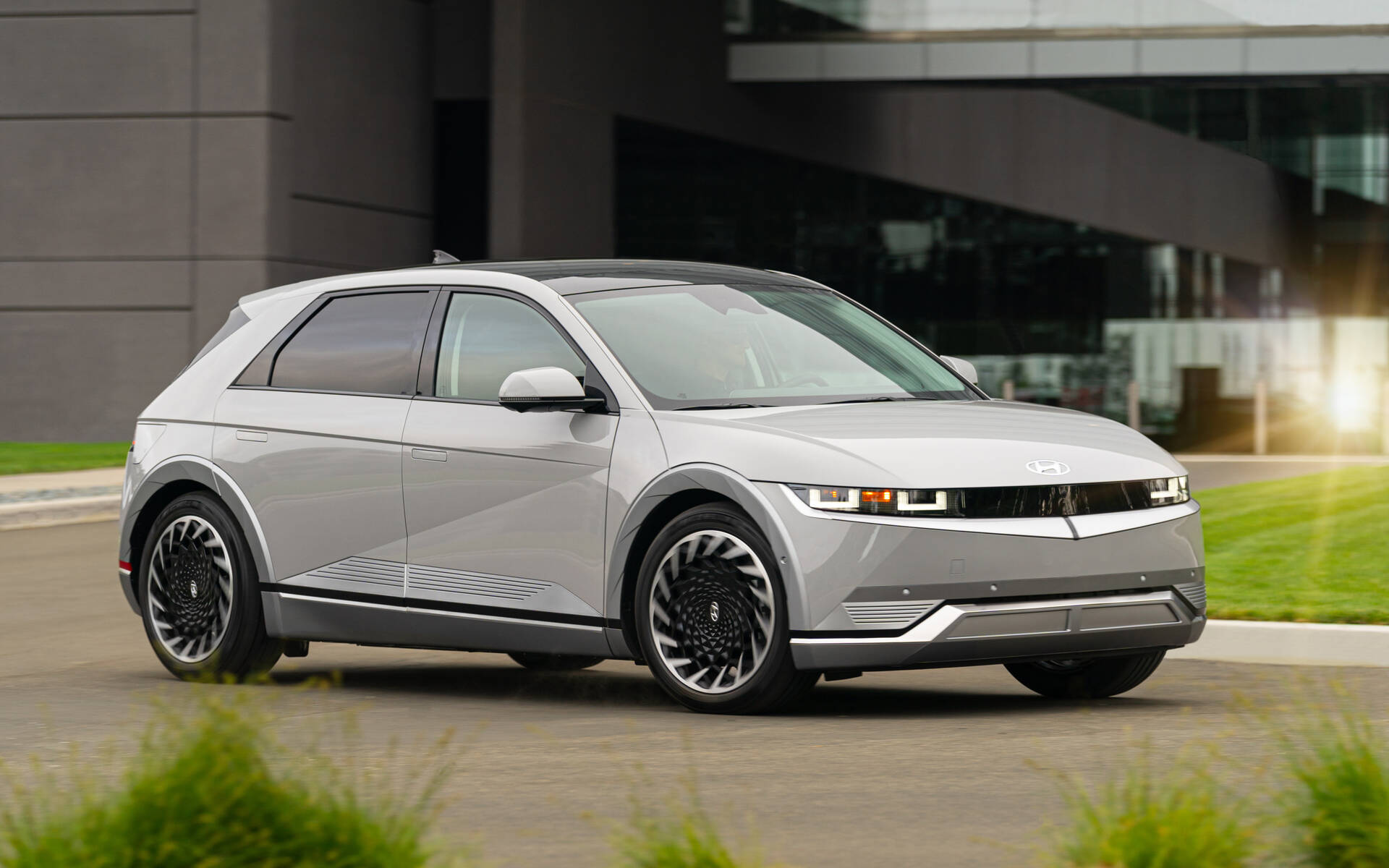 L’AJAC annonce la voiture et le VUS canadiens de l’année 2023
