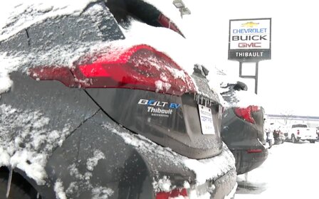 Véhicules électriques: des automobilistes perdent patience