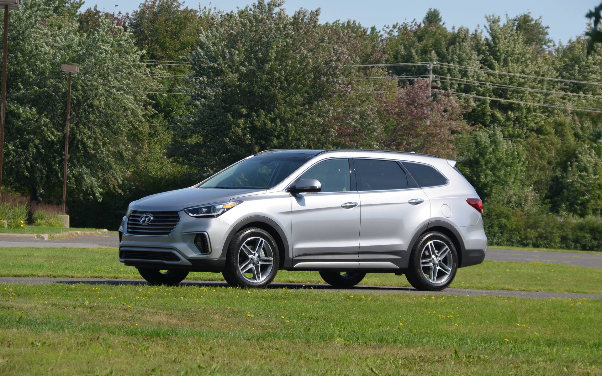 Problème de freinage : Hyundai rappelle 300 000 anciens modèles au Canada