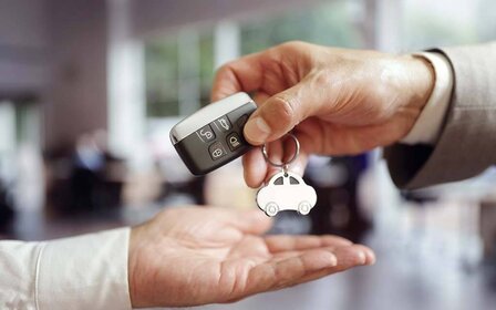 Comment financer un véhicule d'occasion?