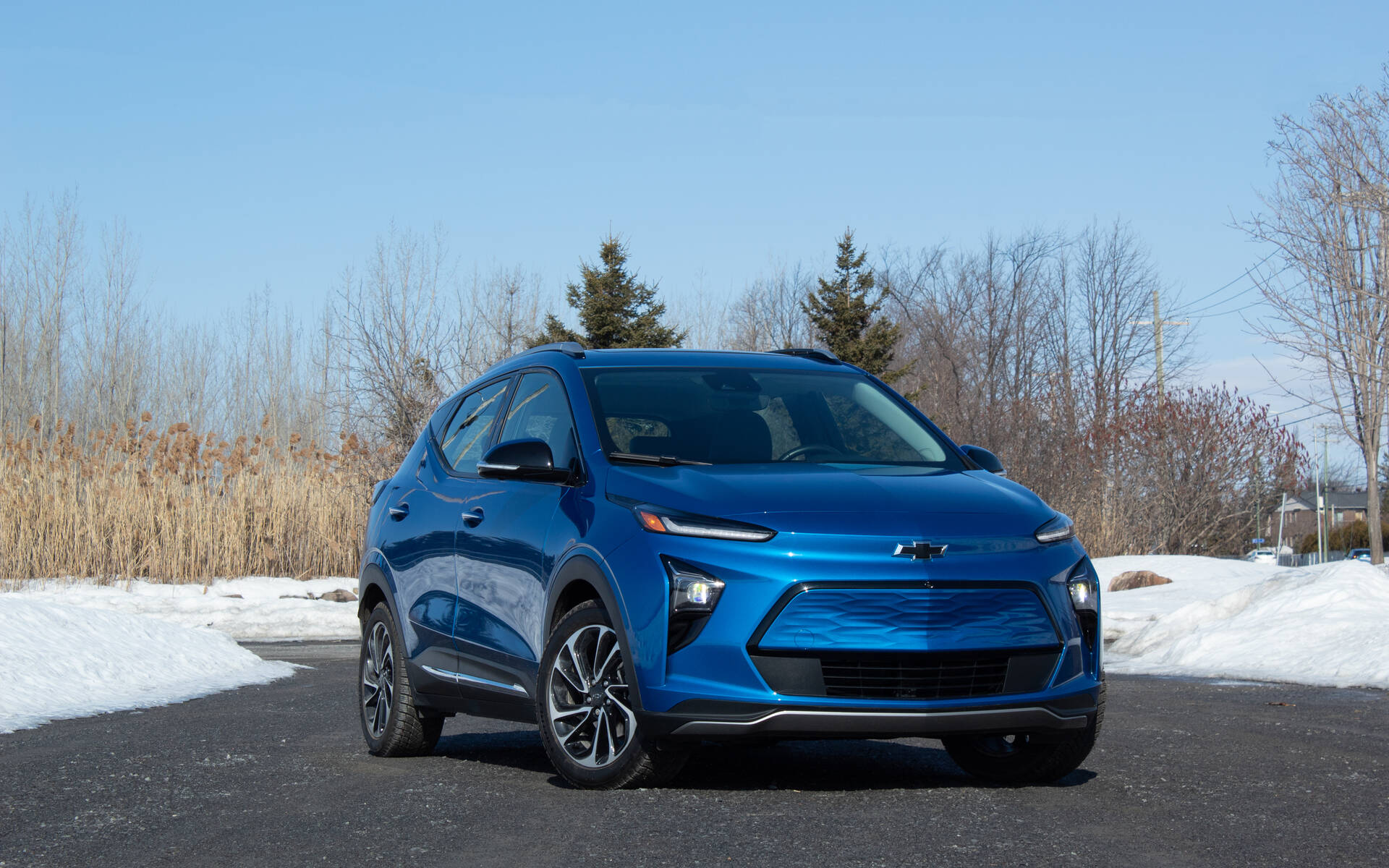 Electric vehicles: what drivers are most concerned about ?