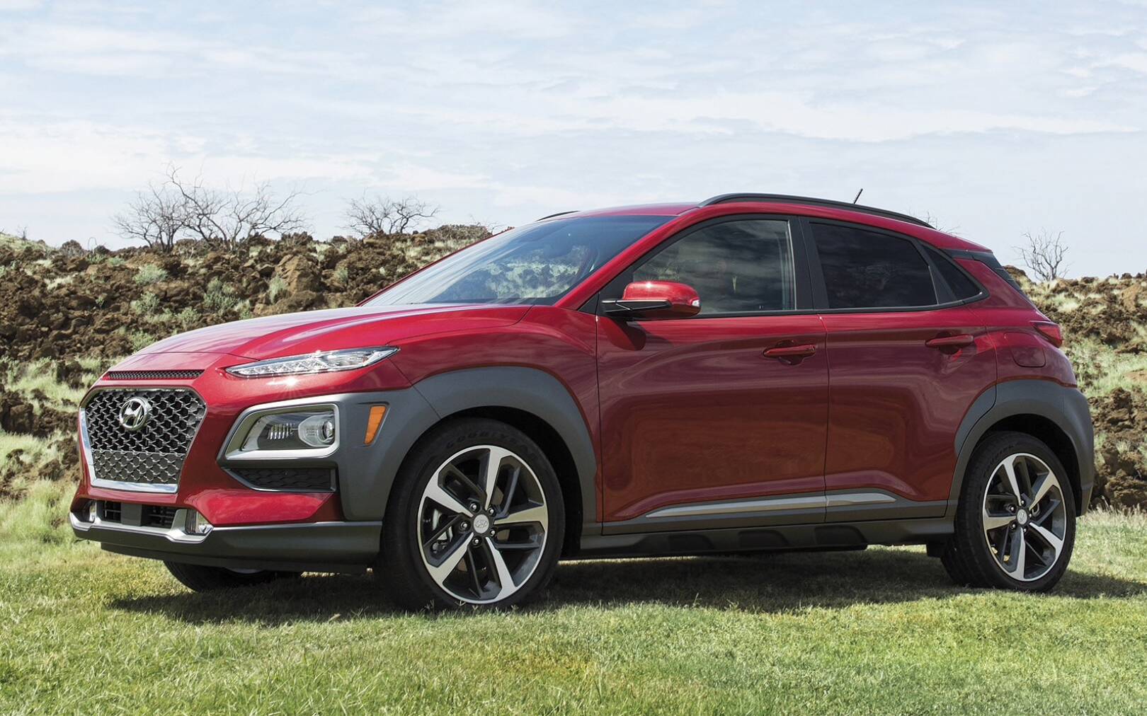 Hyundai Kona ou Mazda CX-3 d’occasion : lequel choisir? 