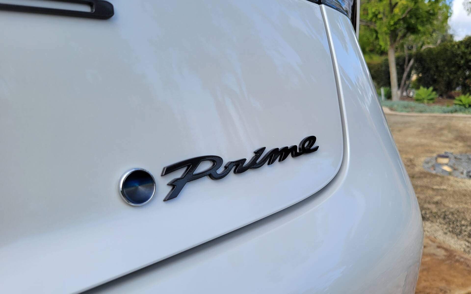 Toyota Prius Prime 2023: plus puissante, plus autonome