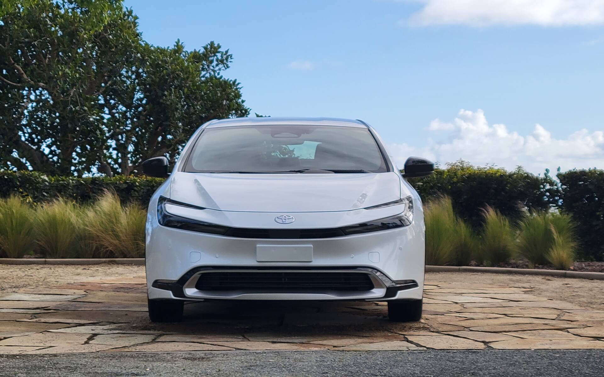Toyota Prius Prime 2023: plus puissante, plus autonome