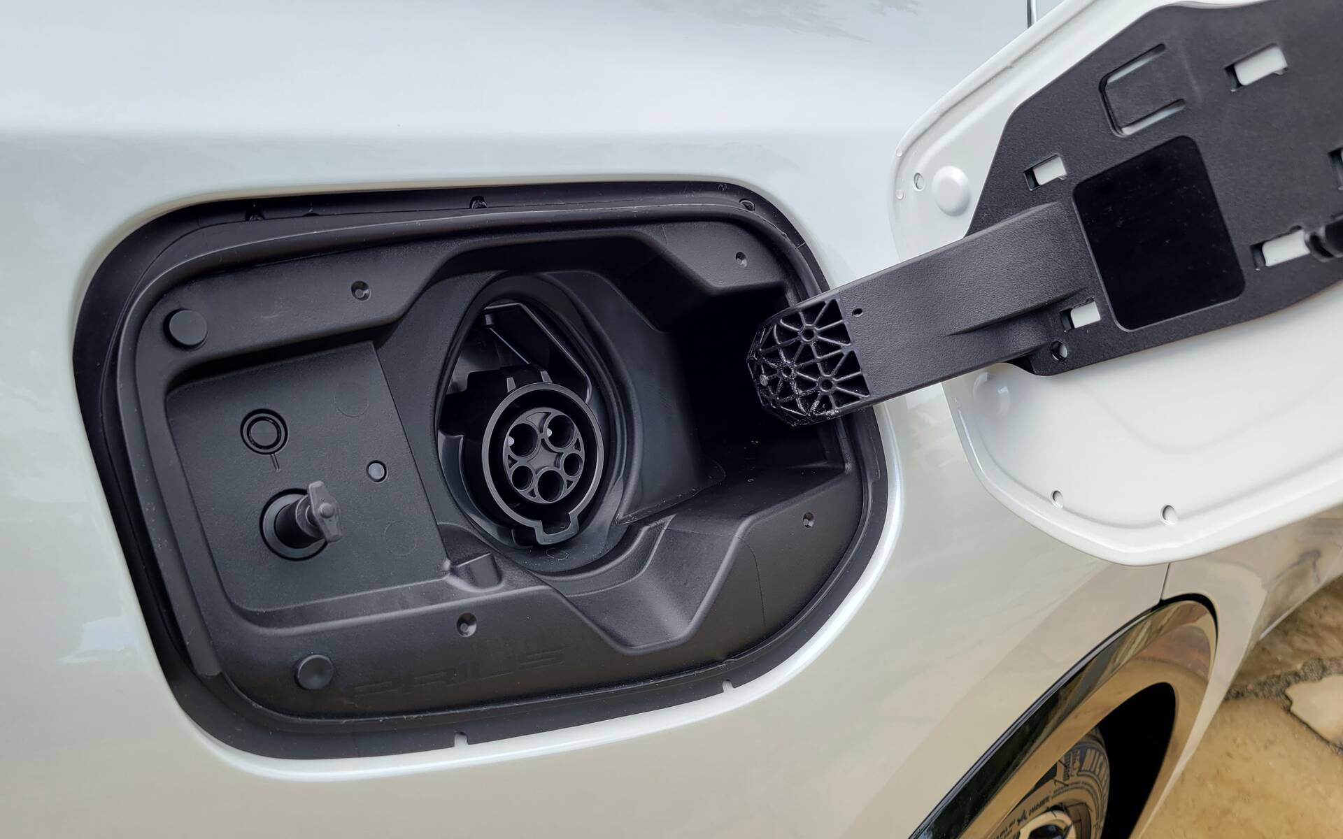 Toyota Prius Prime 2023: plus puissante, plus autonome