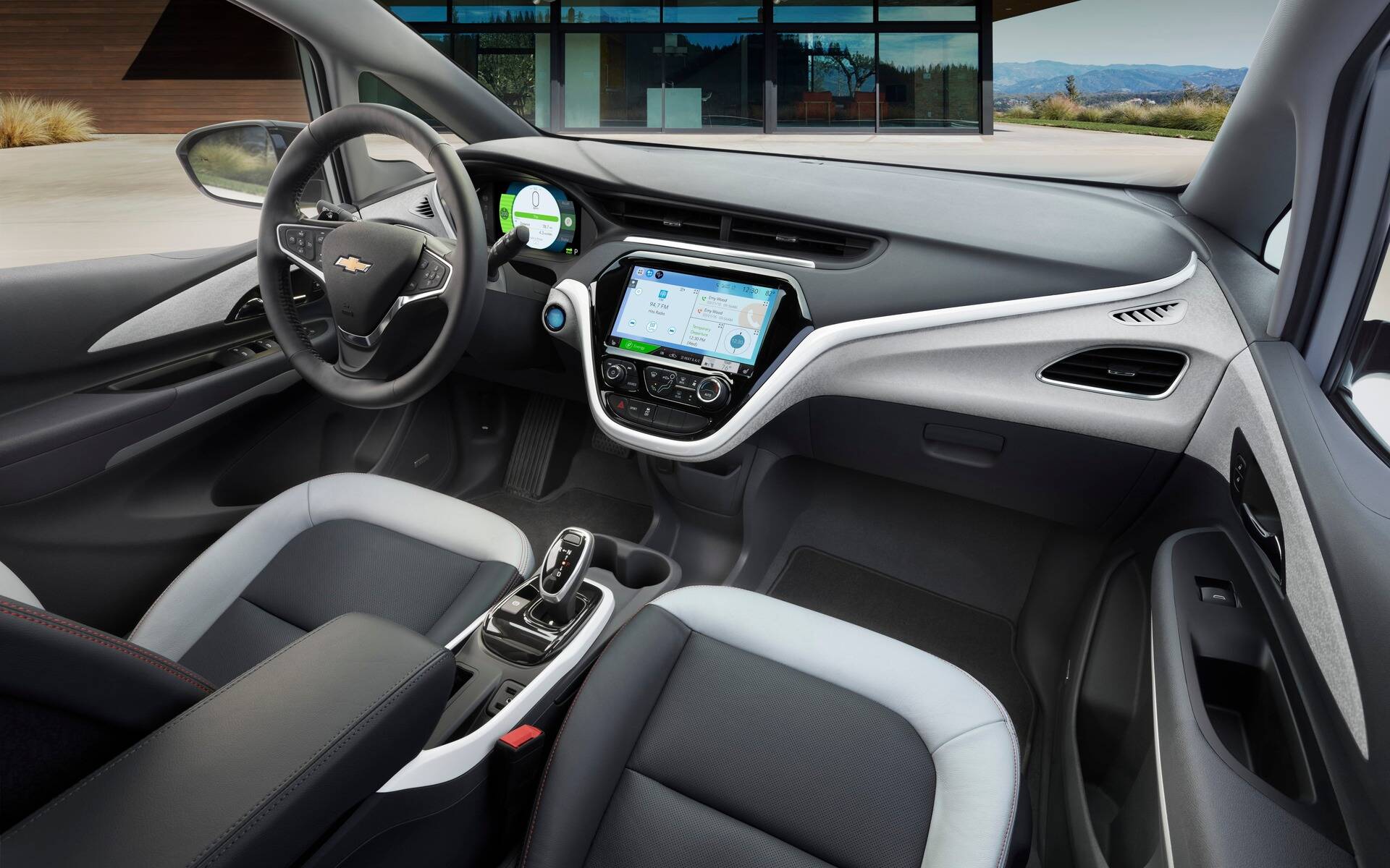 Chevrolet Bolt EV d’occasion : quoi savoir avant d’acheter?