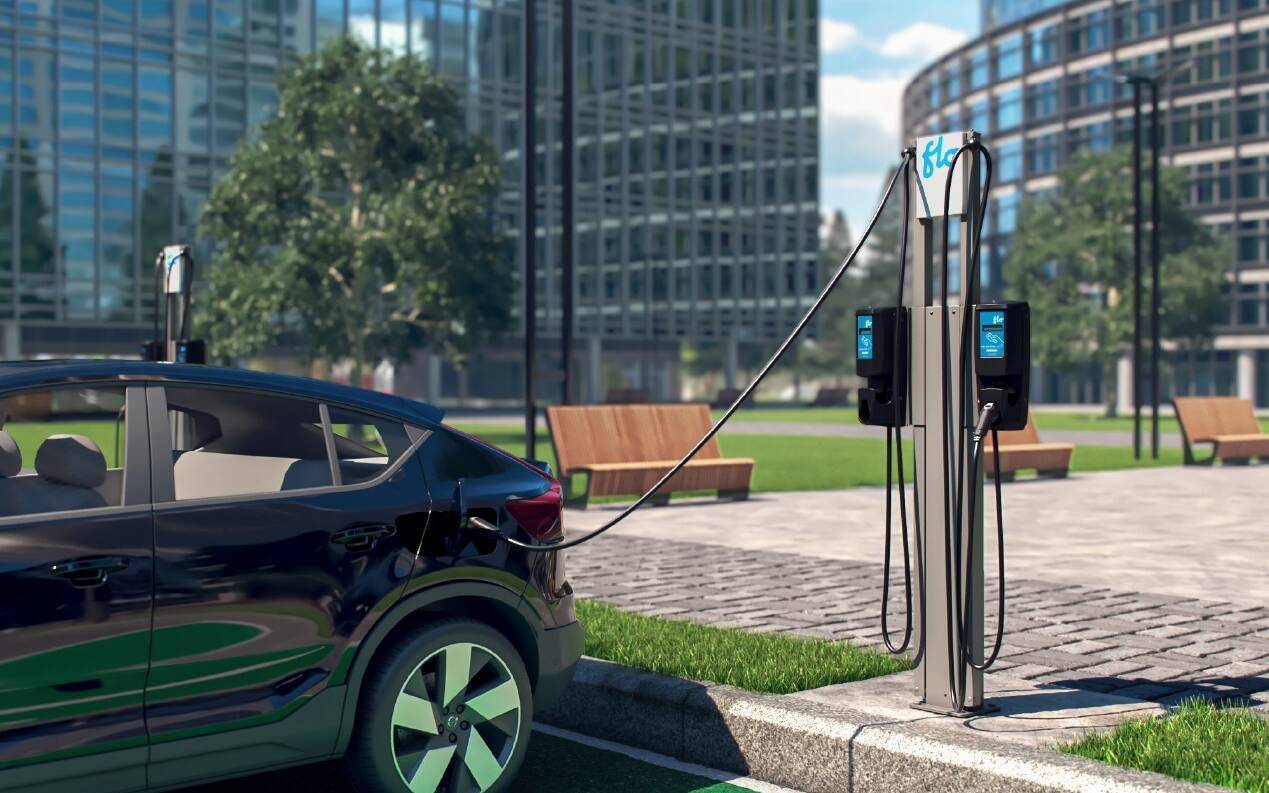 Les difficultés de rouler en électrique