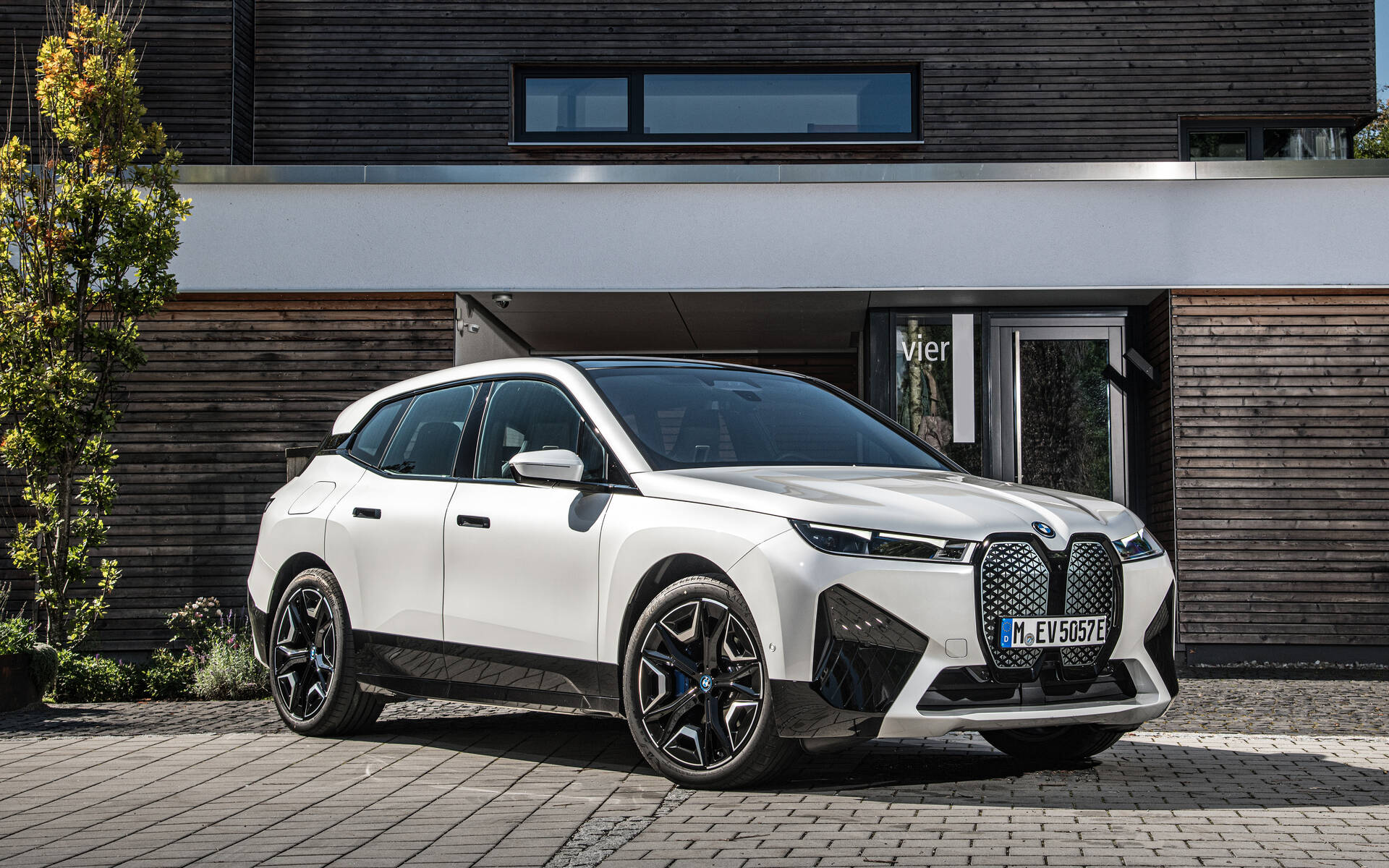 Top 10 des véhicules électriques à acheter
