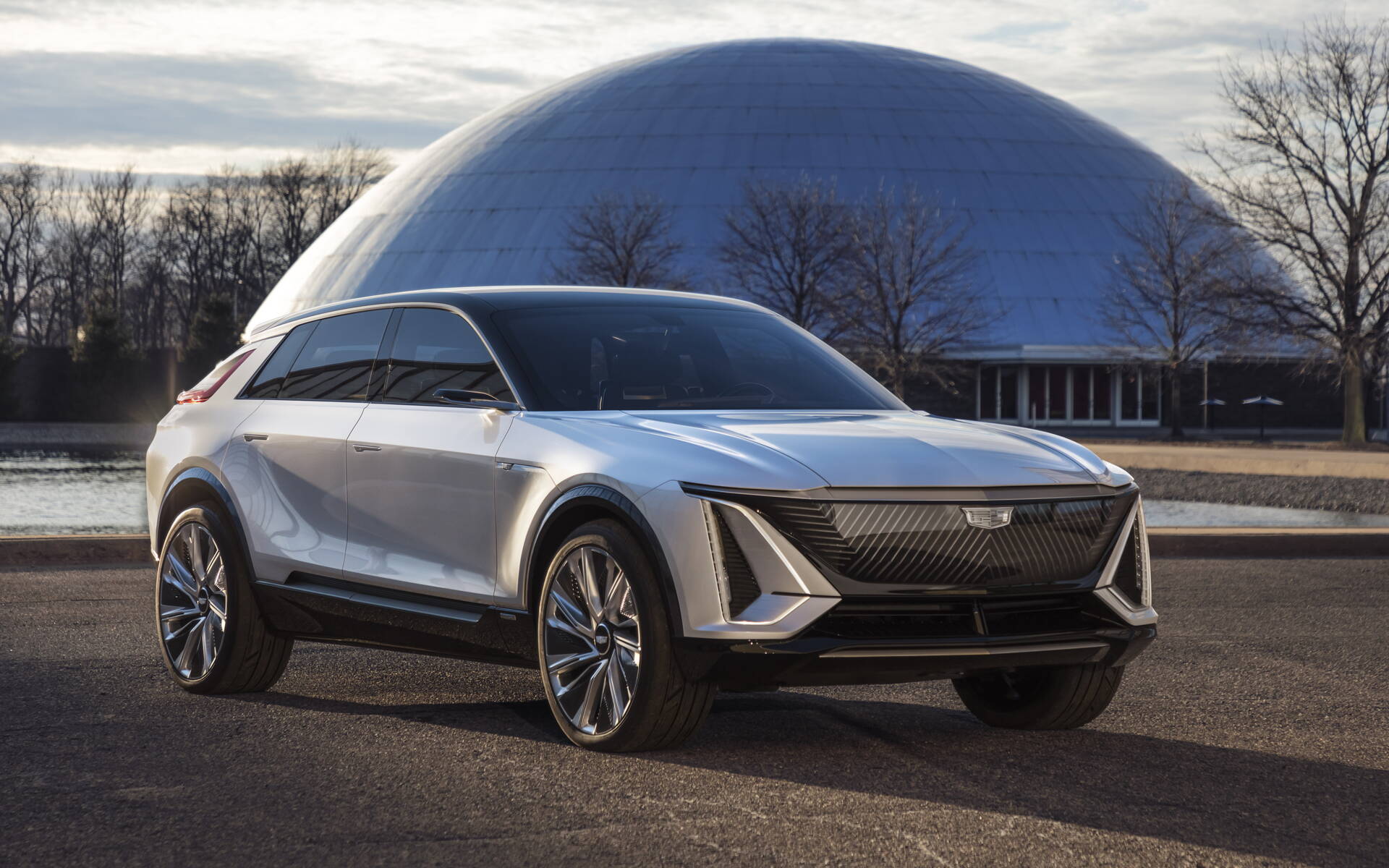 Top 10 des véhicules électriques à acheter