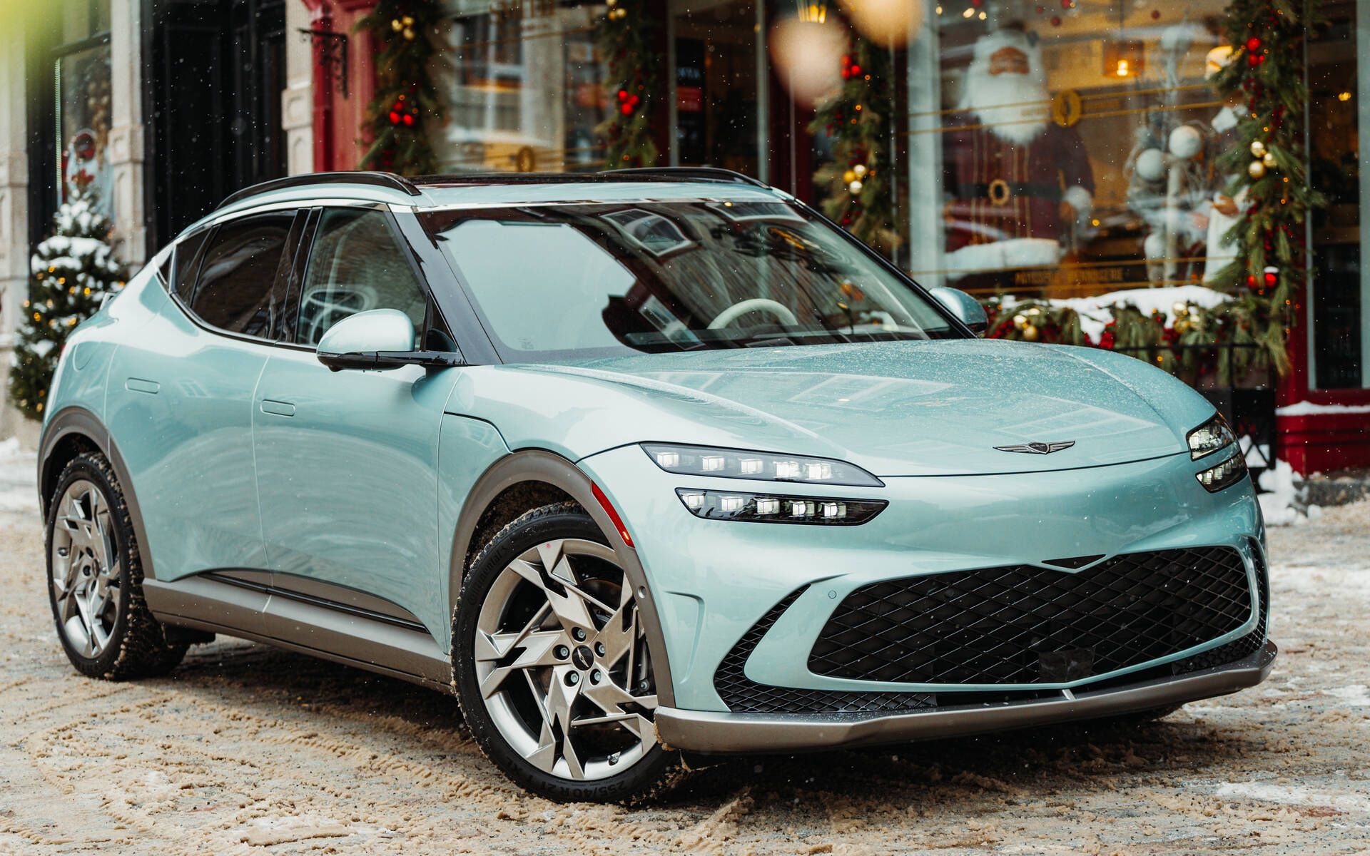 Top 10 des véhicules électriques à acheter