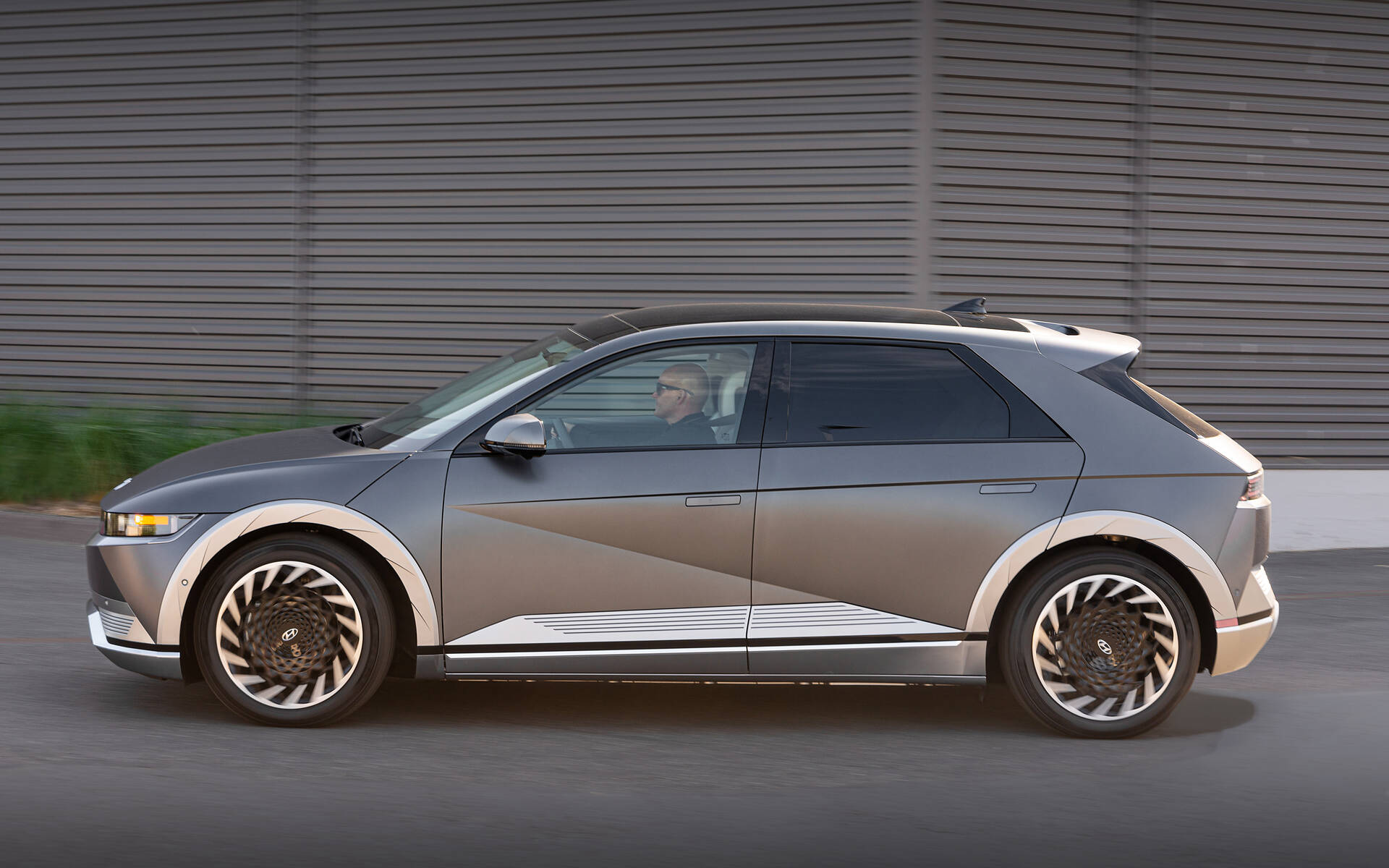 Top 10 des véhicules électriques à acheter
