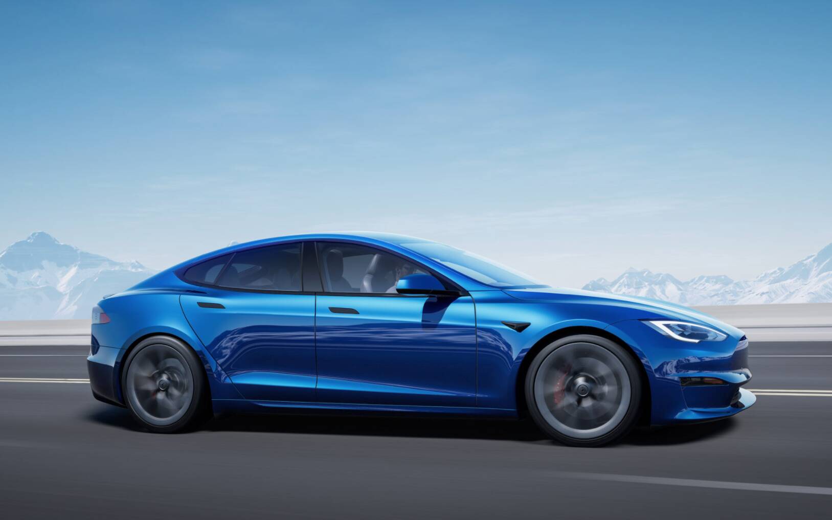 Top 10 des véhicules électriques à acheter