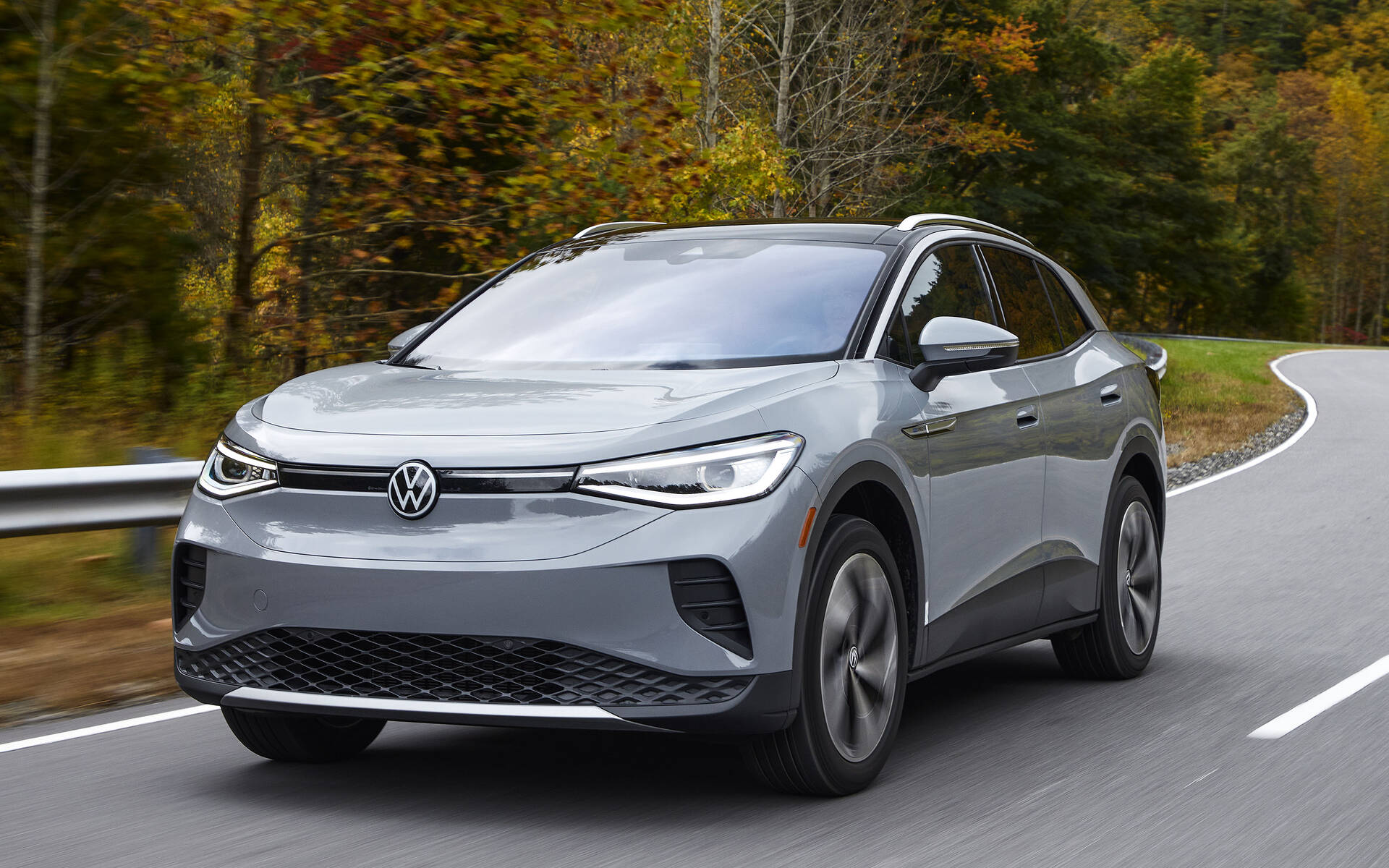Top 10 des véhicules électriques à acheter