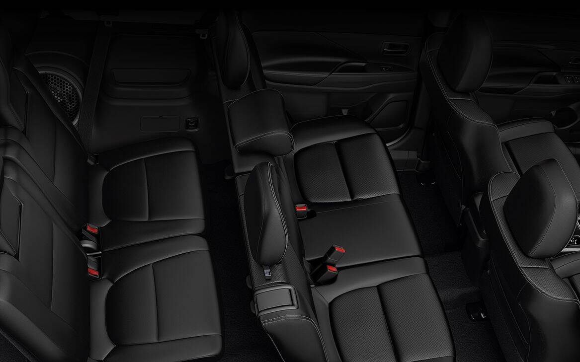 3 bonnes raisons de choisir un Mitsubishi Outlander d’occasion