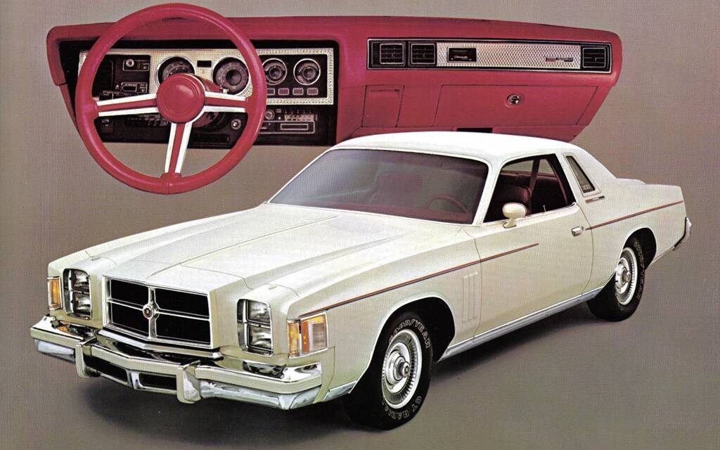 Chrysler 300&nbsp;1979
