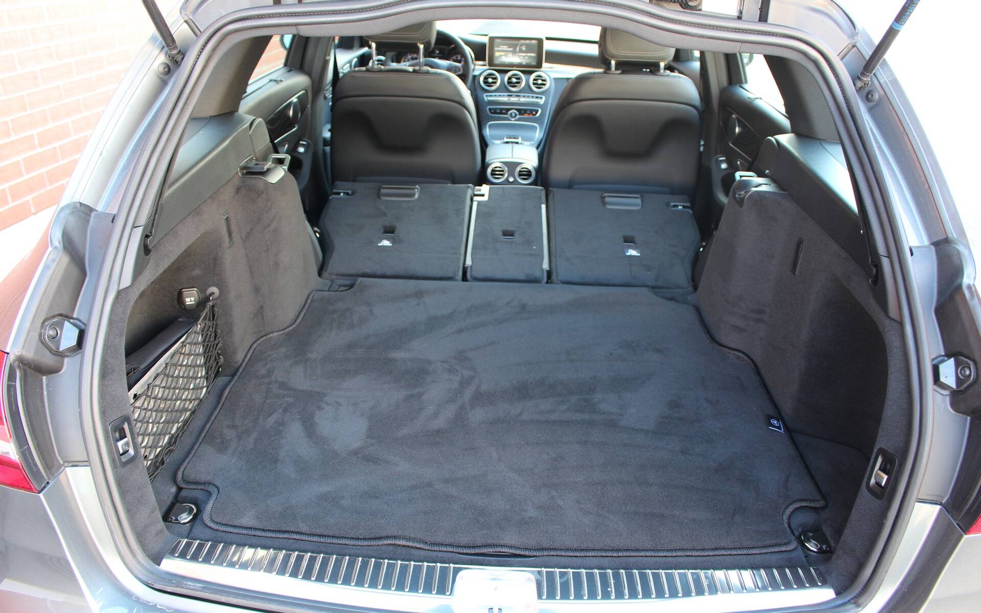 Mercedes-Benz Classe C 2015-2021 : quoi savoir avant d’acheter?