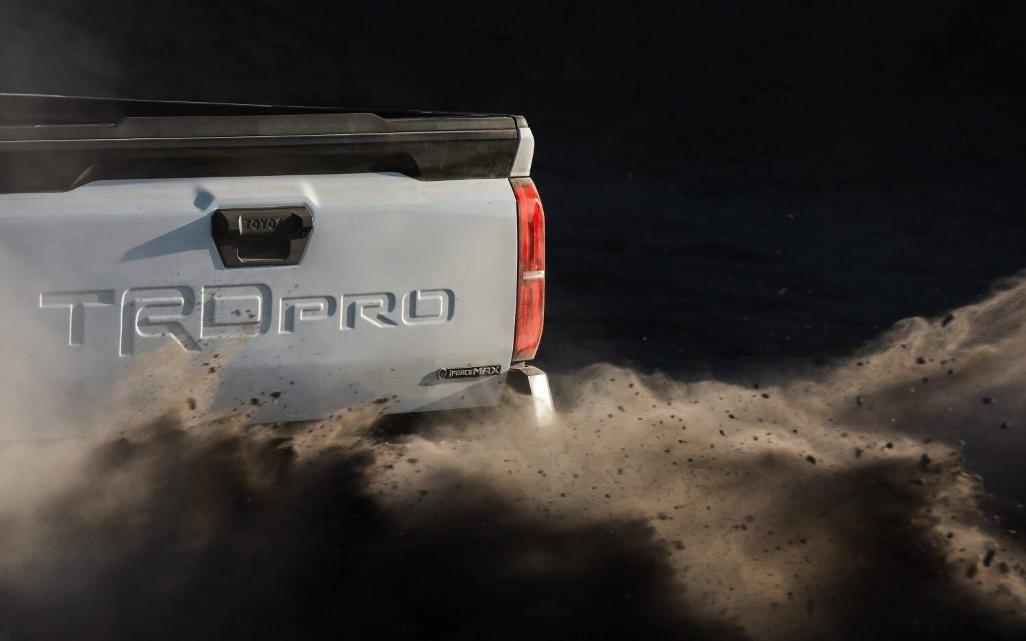 Toyota 2024 tout ce qu’on sait jusqu’à maintenant Otogo