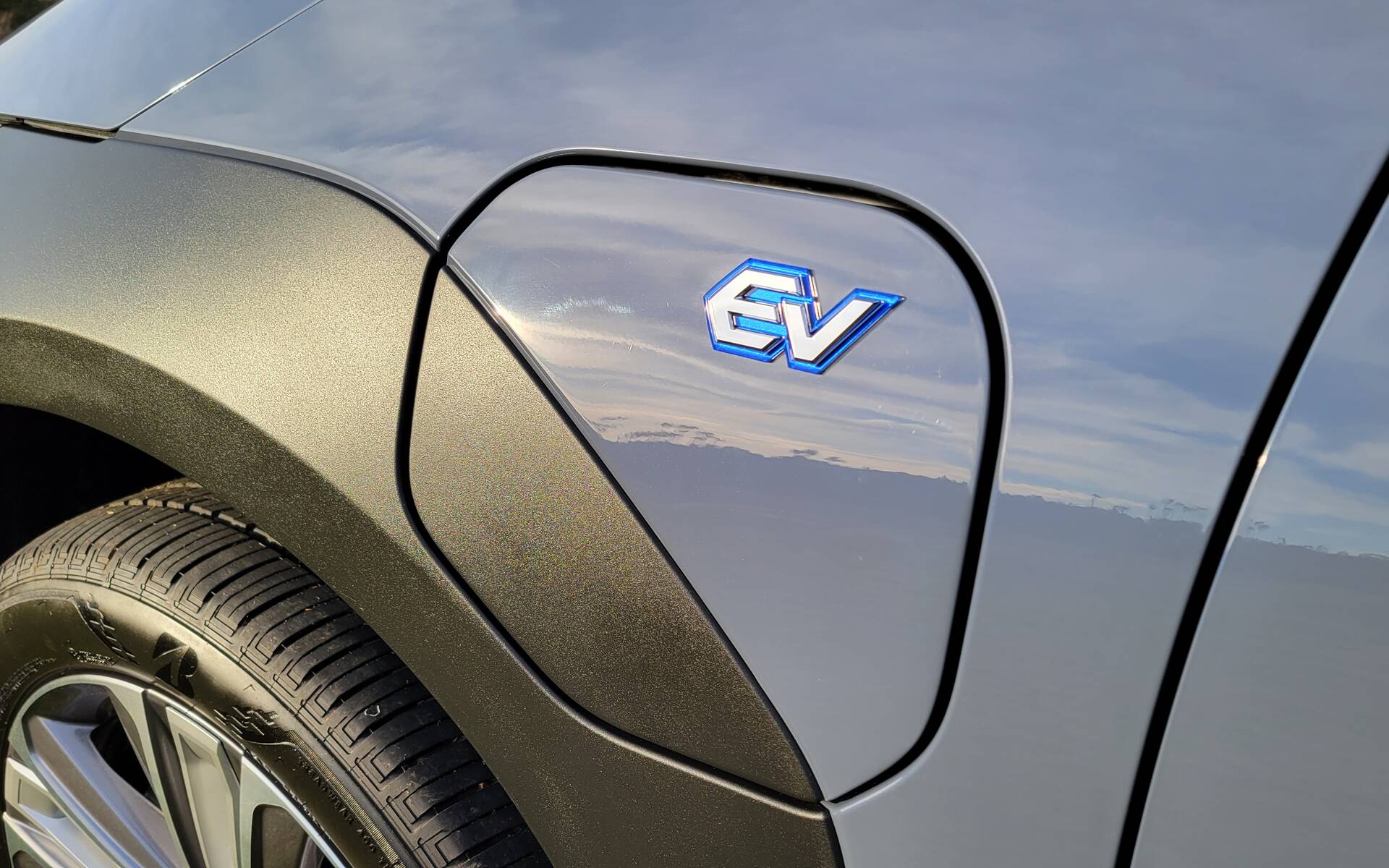 Subaru: 4 new electric models by the end of 2026
