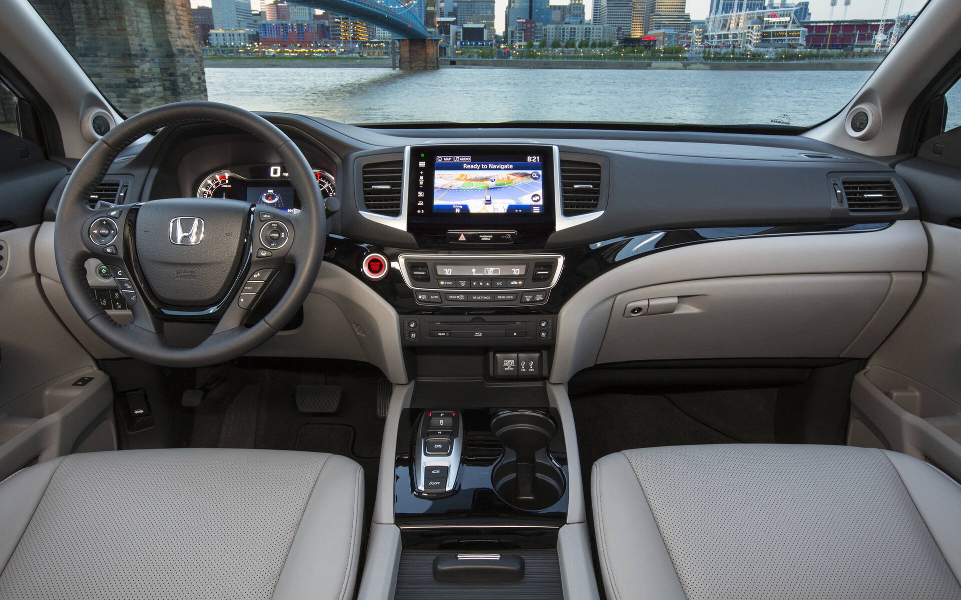Honda Pilot 2016-2022 : quoi savoir avant d’acheter?