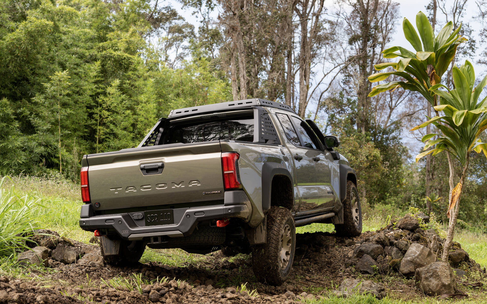 Toyota dévoile (enfin!) tous les détails concernant le 2024 Otogo