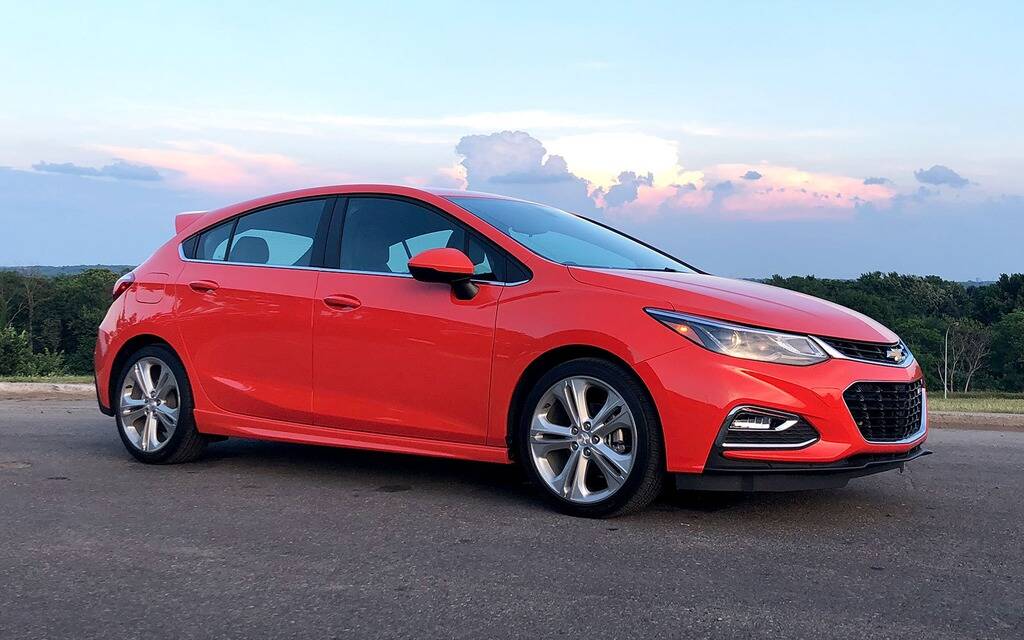 5 used vehicles more reliable than you think