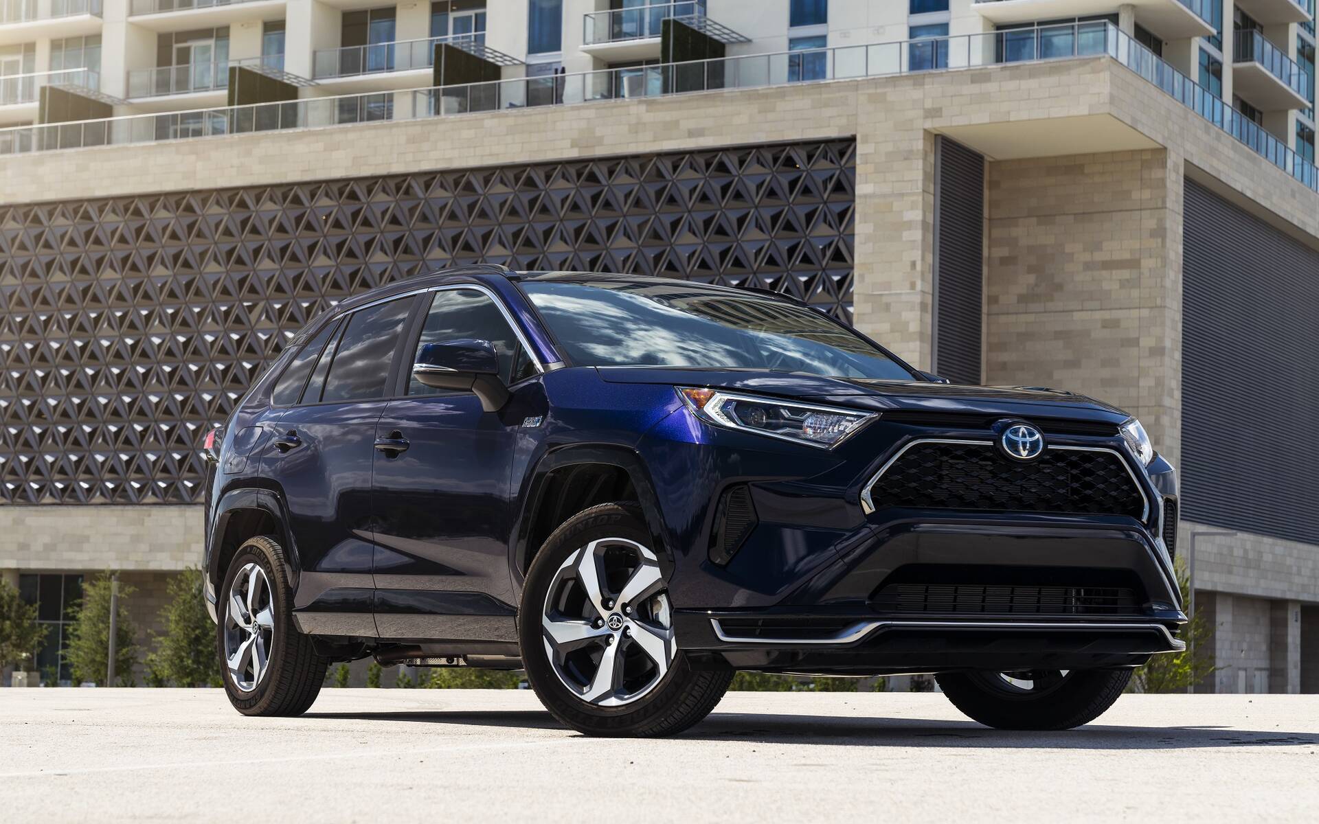 RAV4 Prime