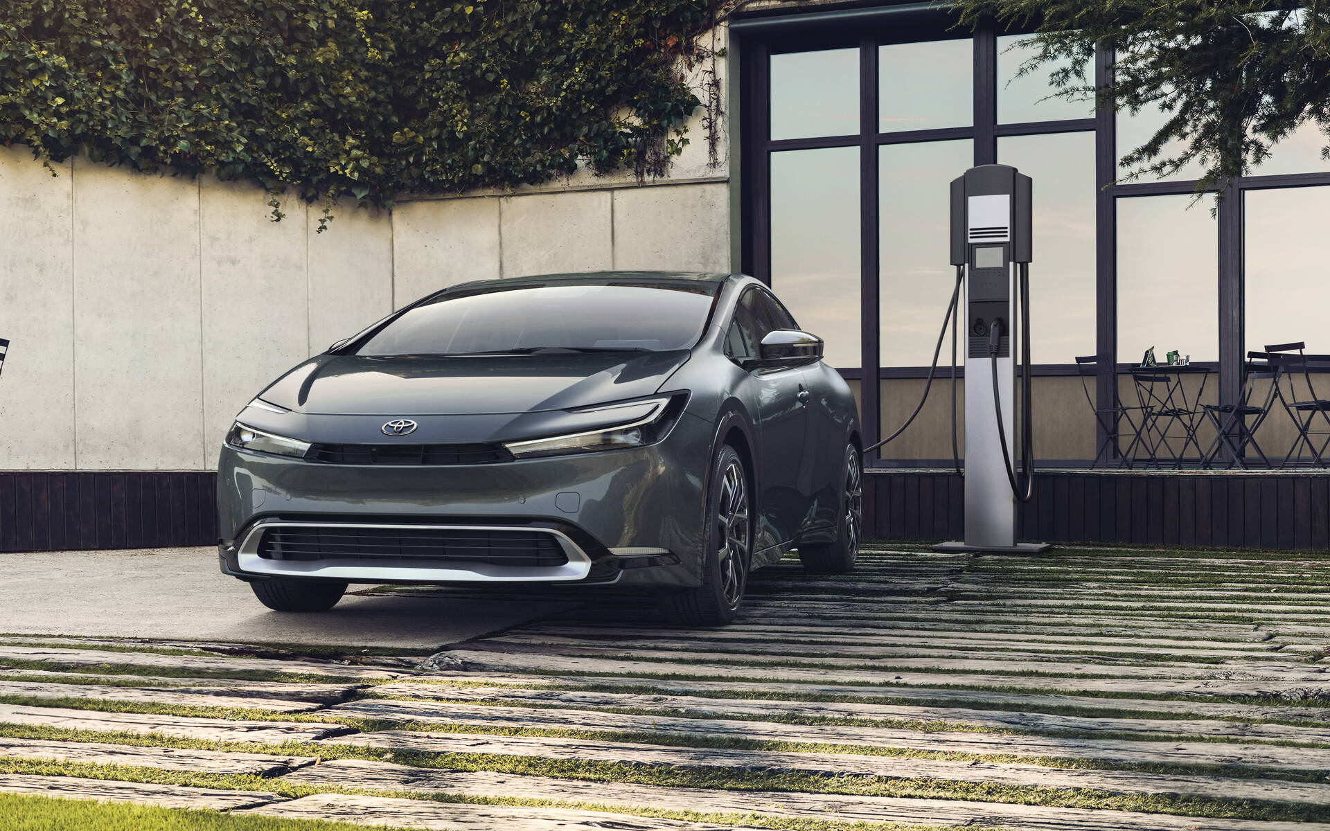 Prius Prime