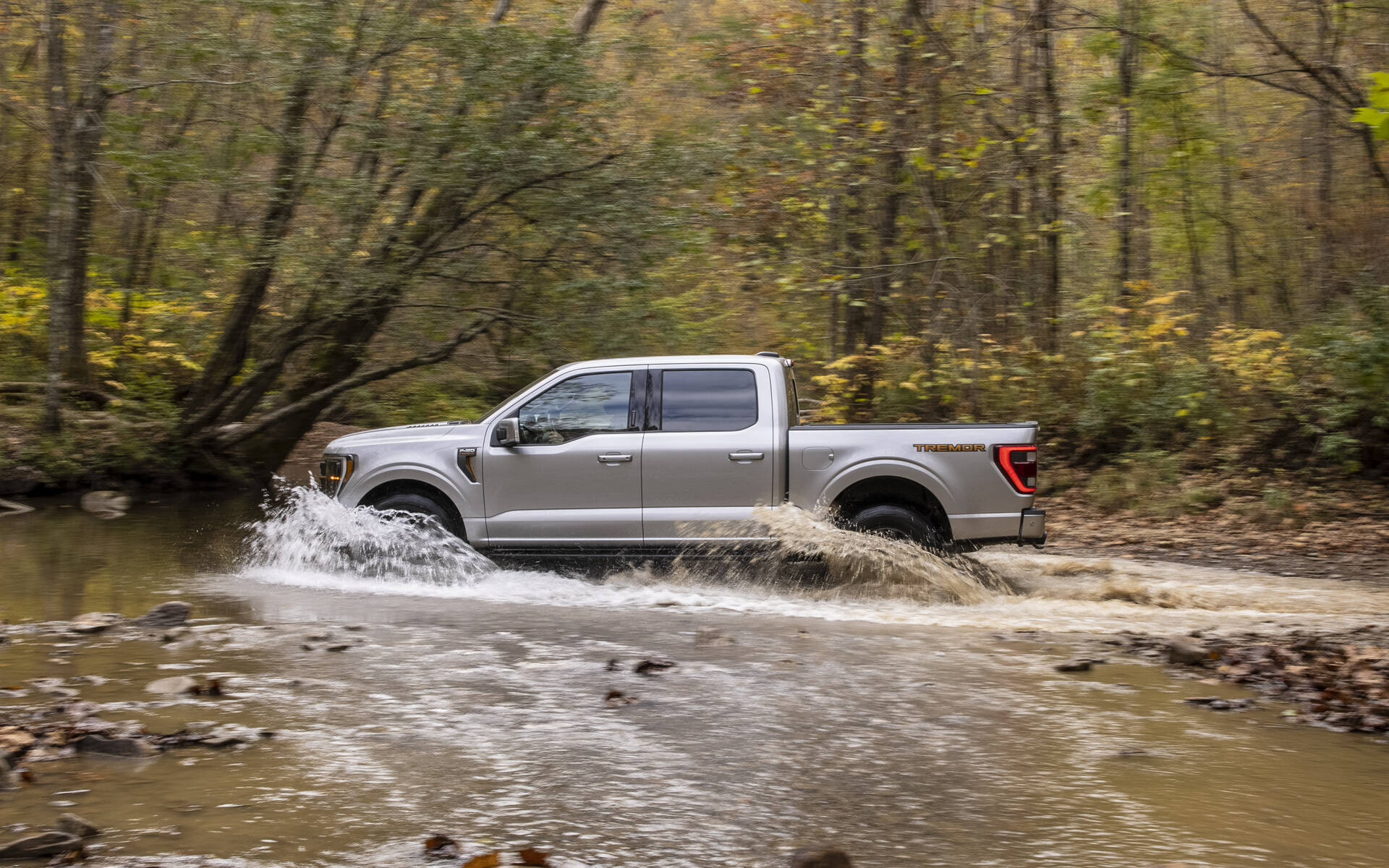Ford wants to clean up its F-150 lineup