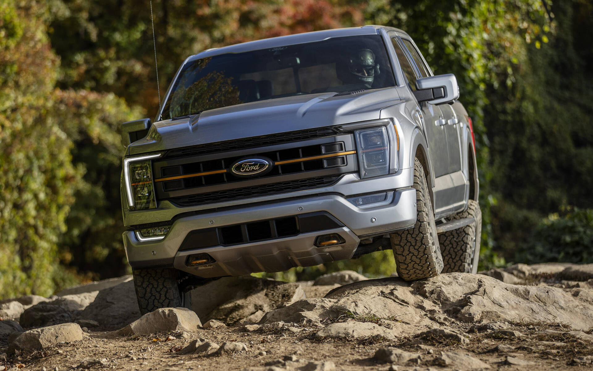 Ford wants to clean up its F-150 lineup